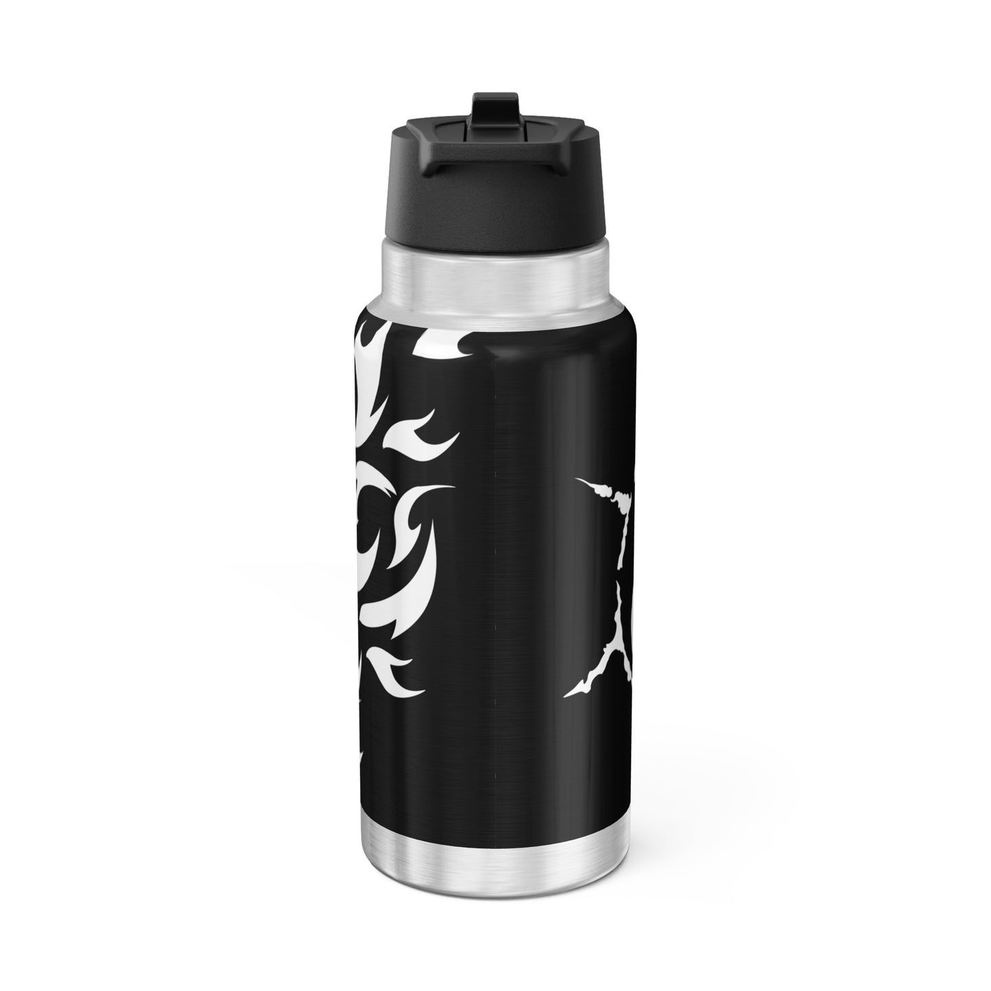 Curse Mark Gator Tumbler, 32oz