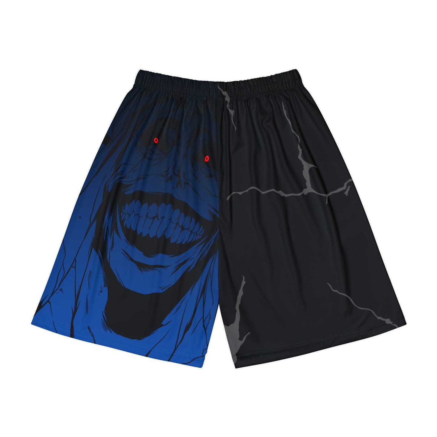 Solo Leveling God Men's Sport Shorts
