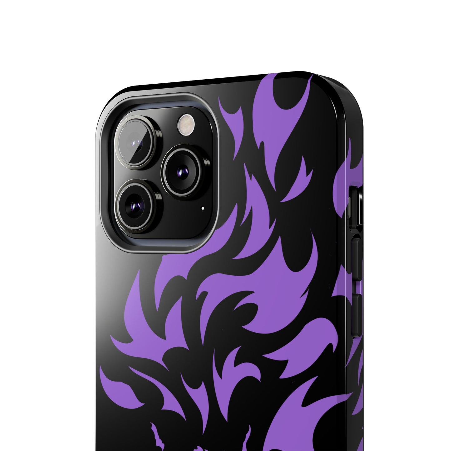 Purple Curse Tough Phone Cases (NEW)