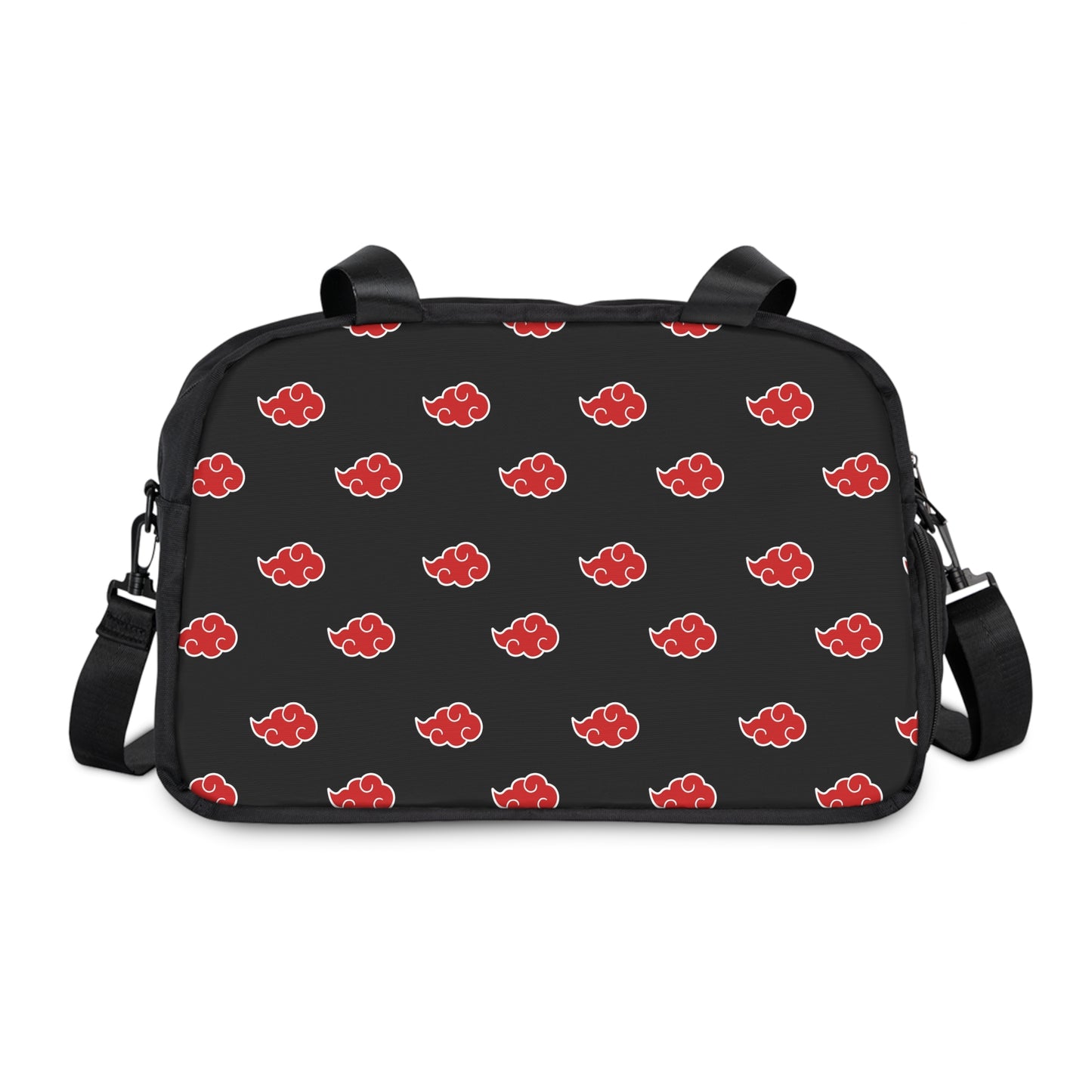 Red Cloud Fitness Handbag