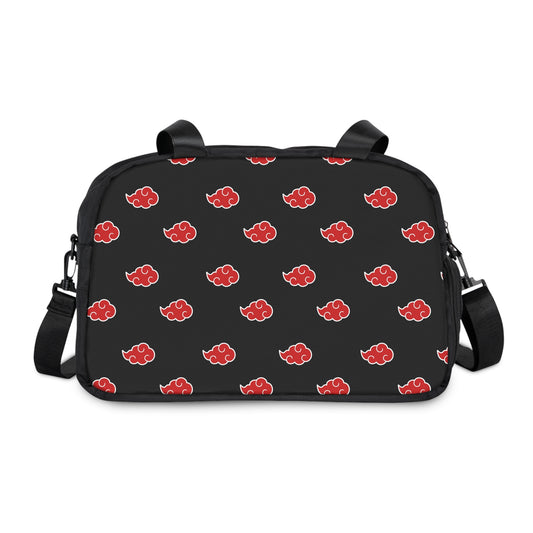 Red Cloud Fitness Handbag