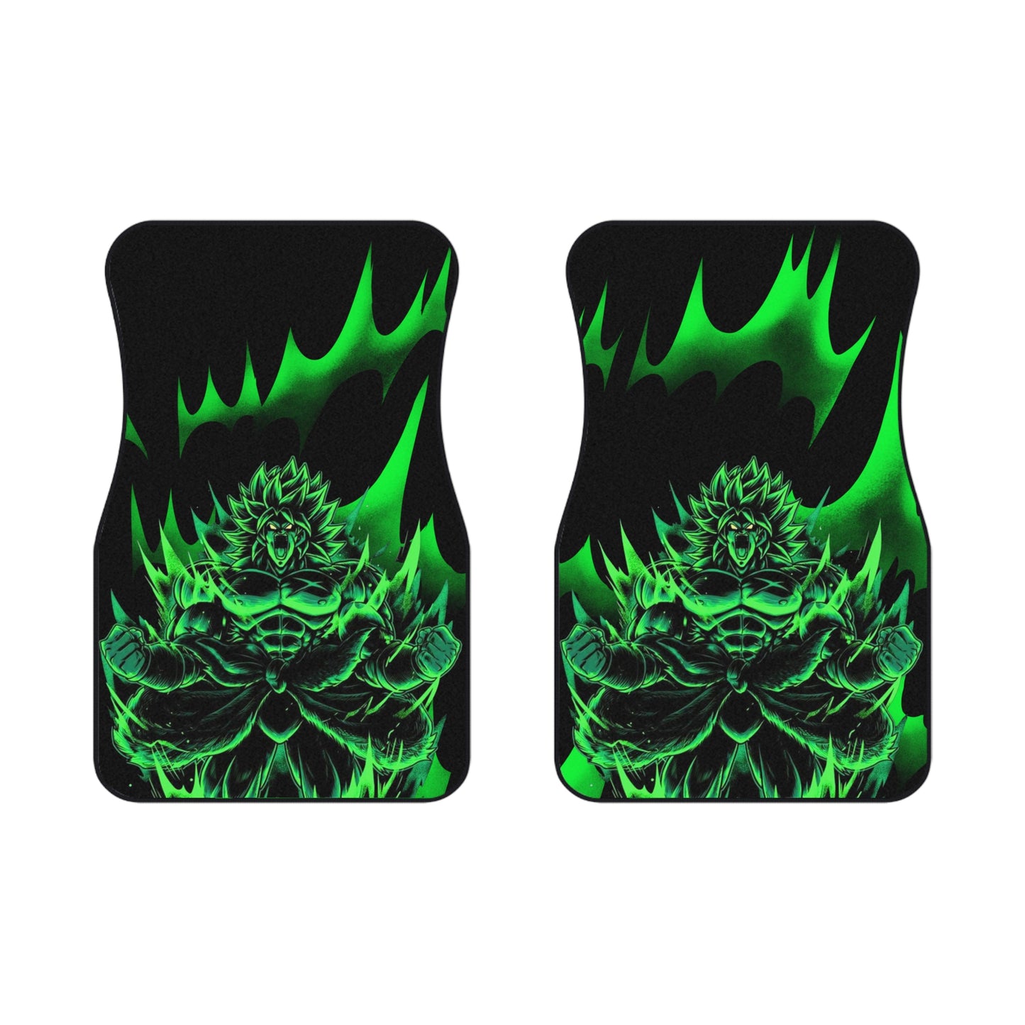 Limited Car Mats