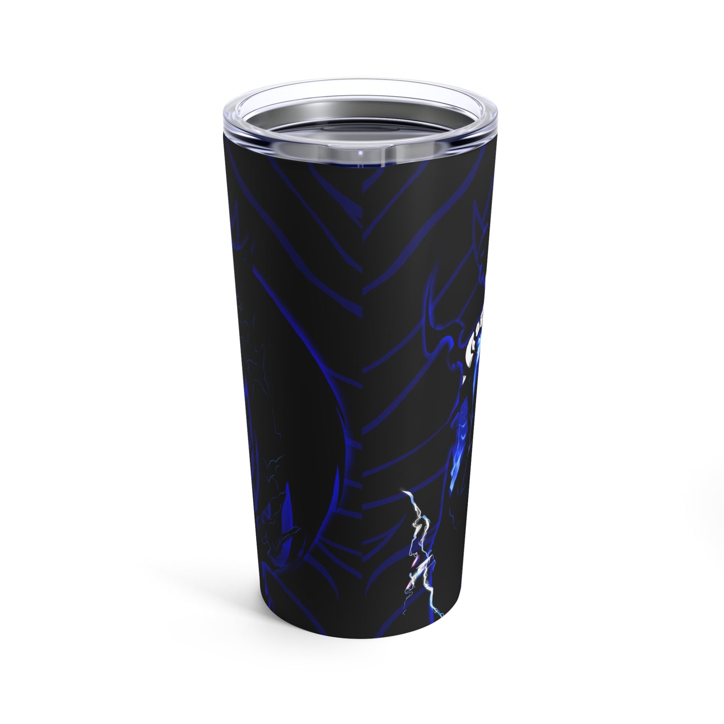 Shadow Monarch Tumbler 20oz