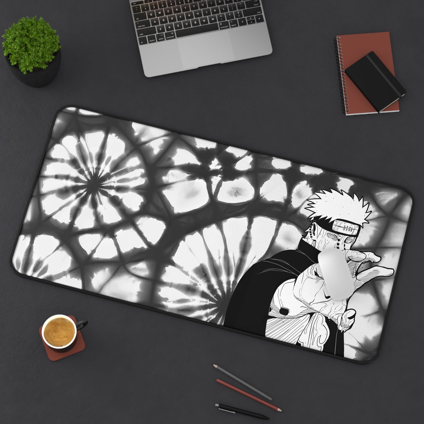 Pain Desk Mat