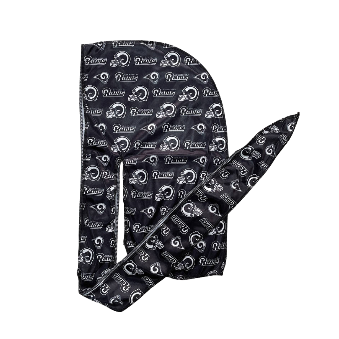 RMS- Silky Crown Durag