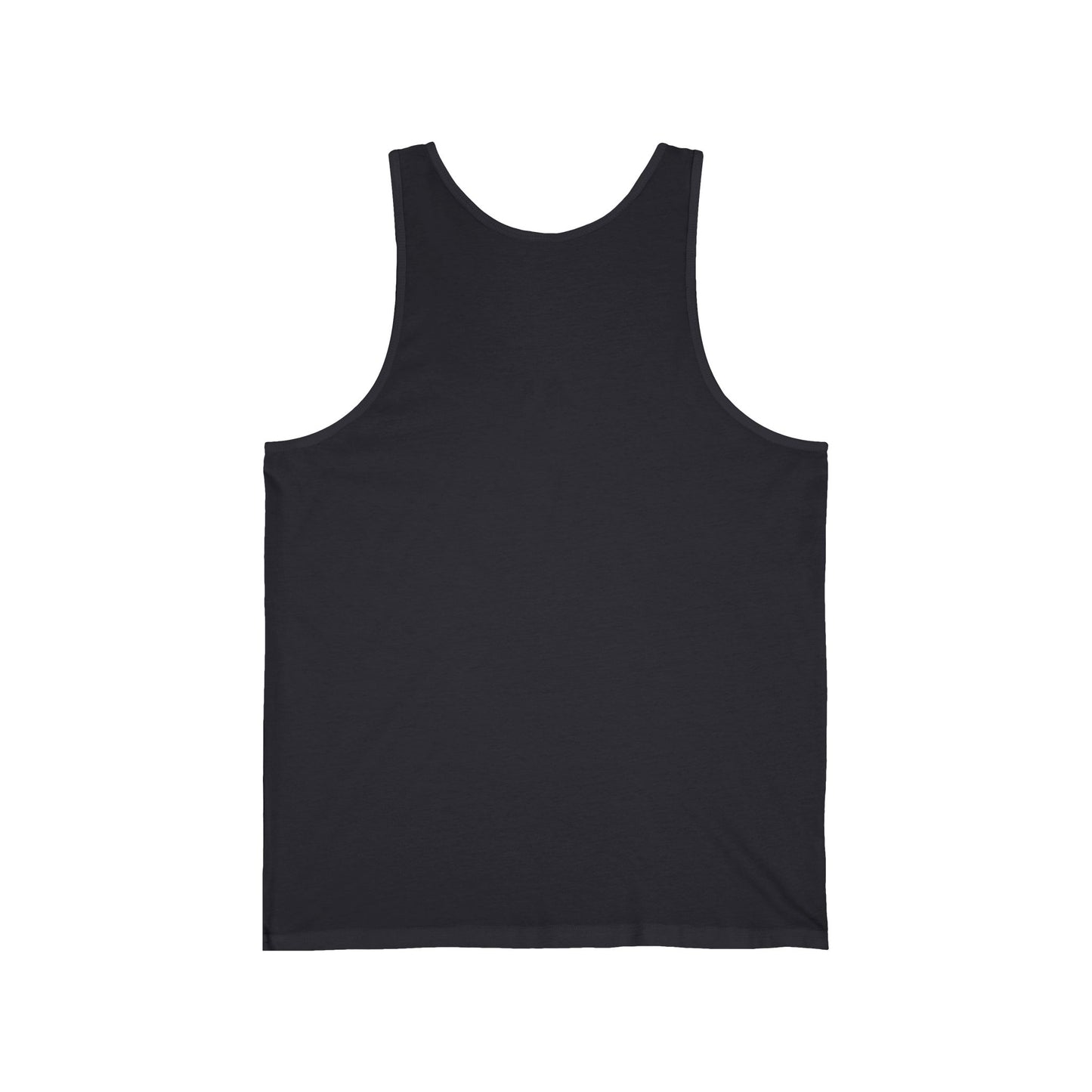 Berserk Armor Unisex Jersey Tank