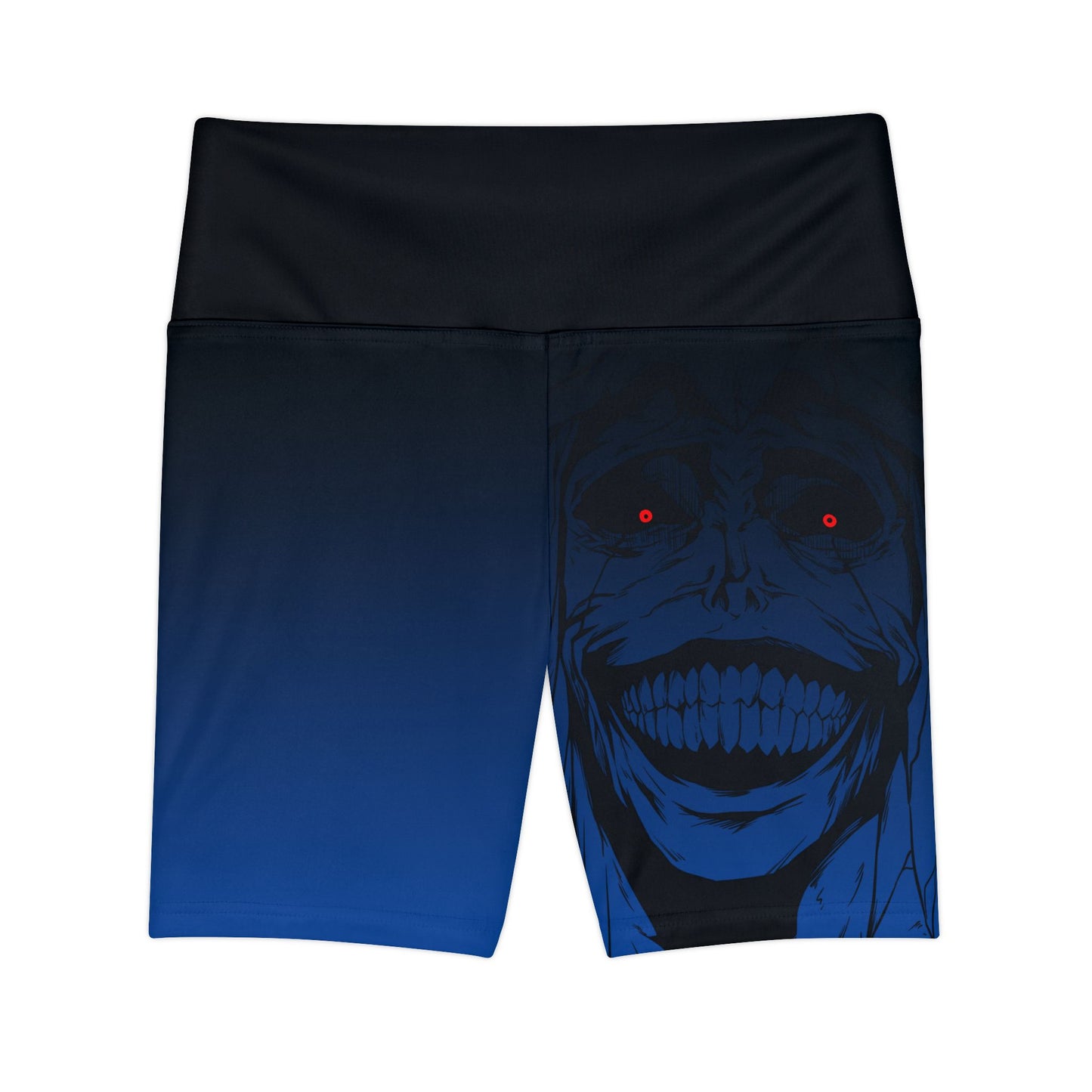 Limited Workout Shorts