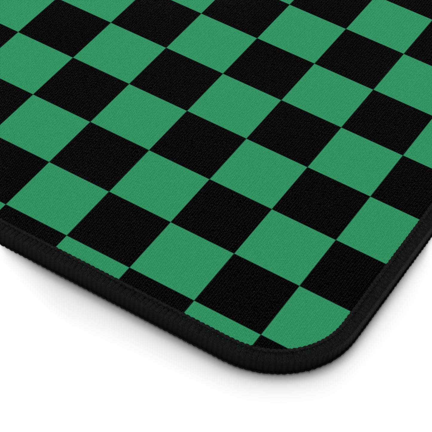 Water Dragon Desk Mat