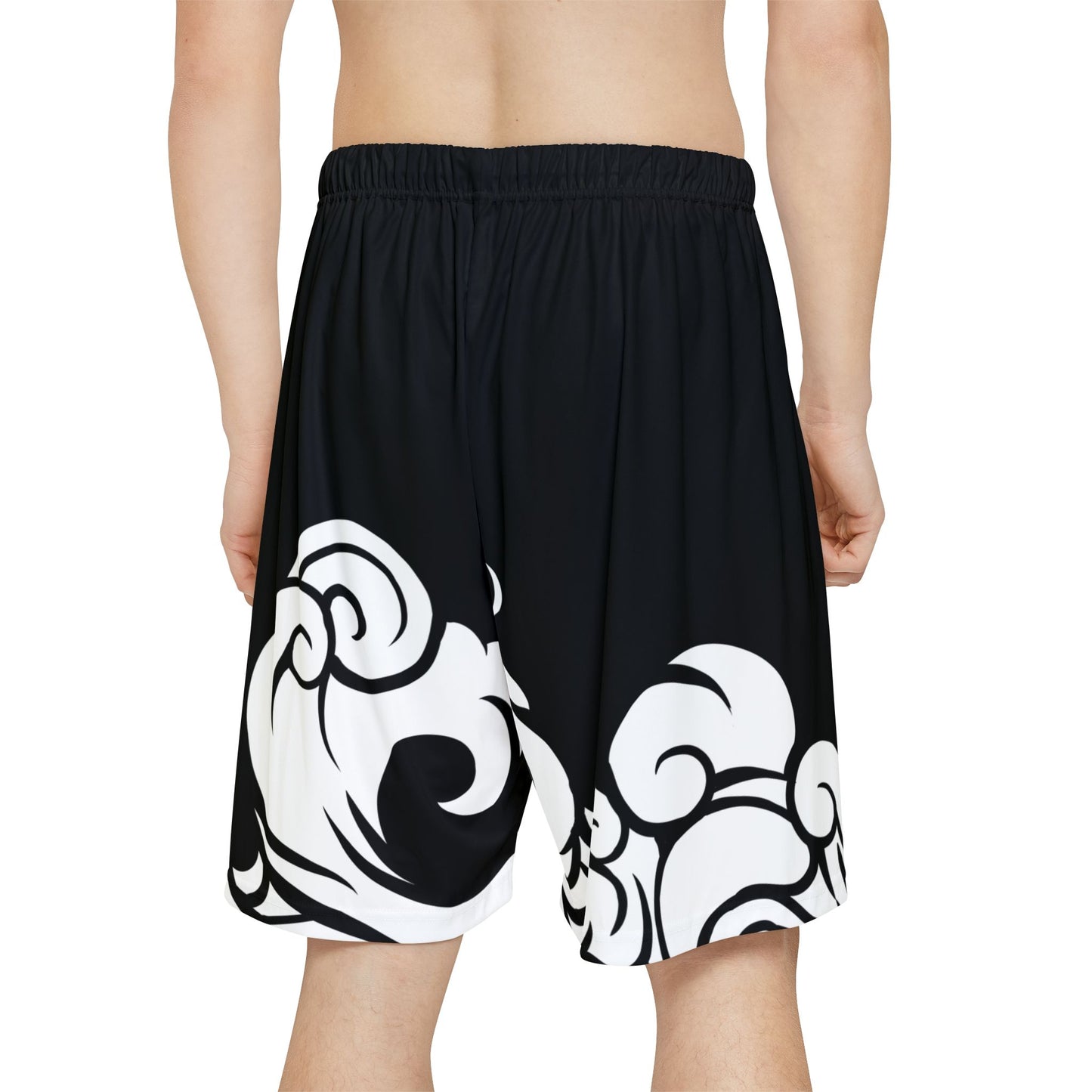 Gear 5 Men's Sport Shorts