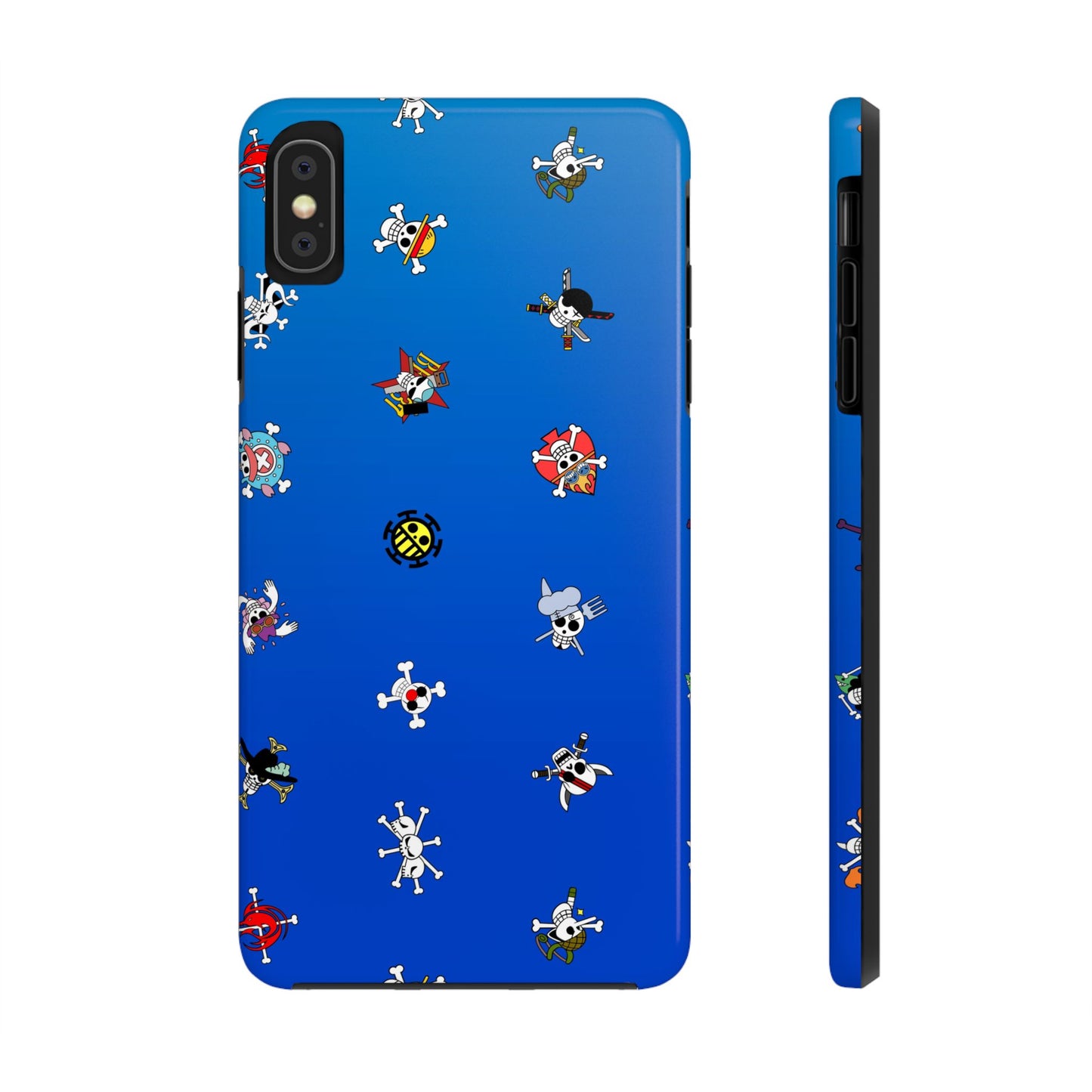 Jolly Rogers Tough Phone Cases