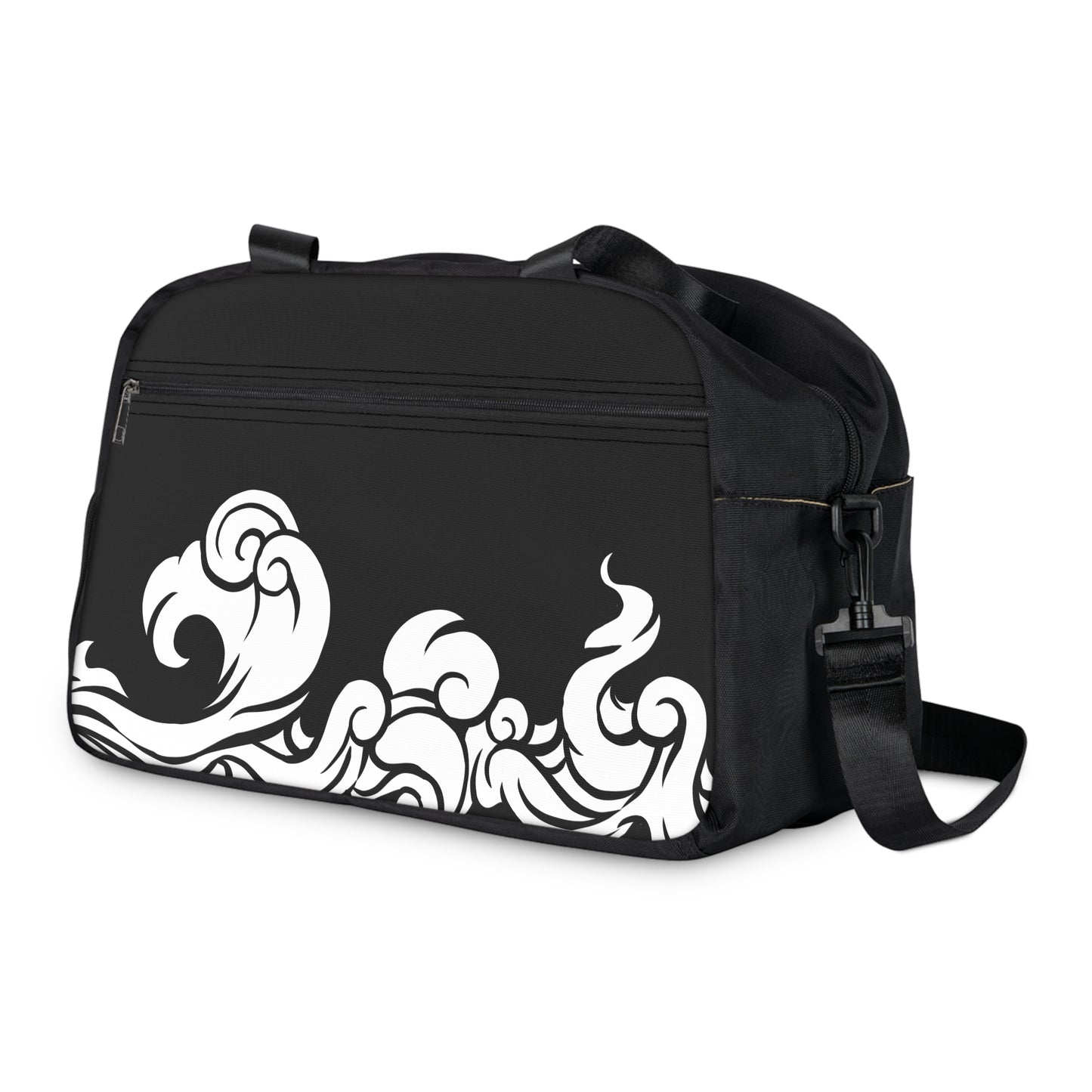 Gear 5 Fitness Handbag