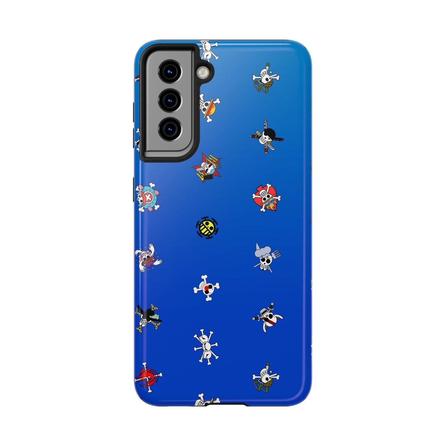 Jolly Rogers Tough Phone Cases