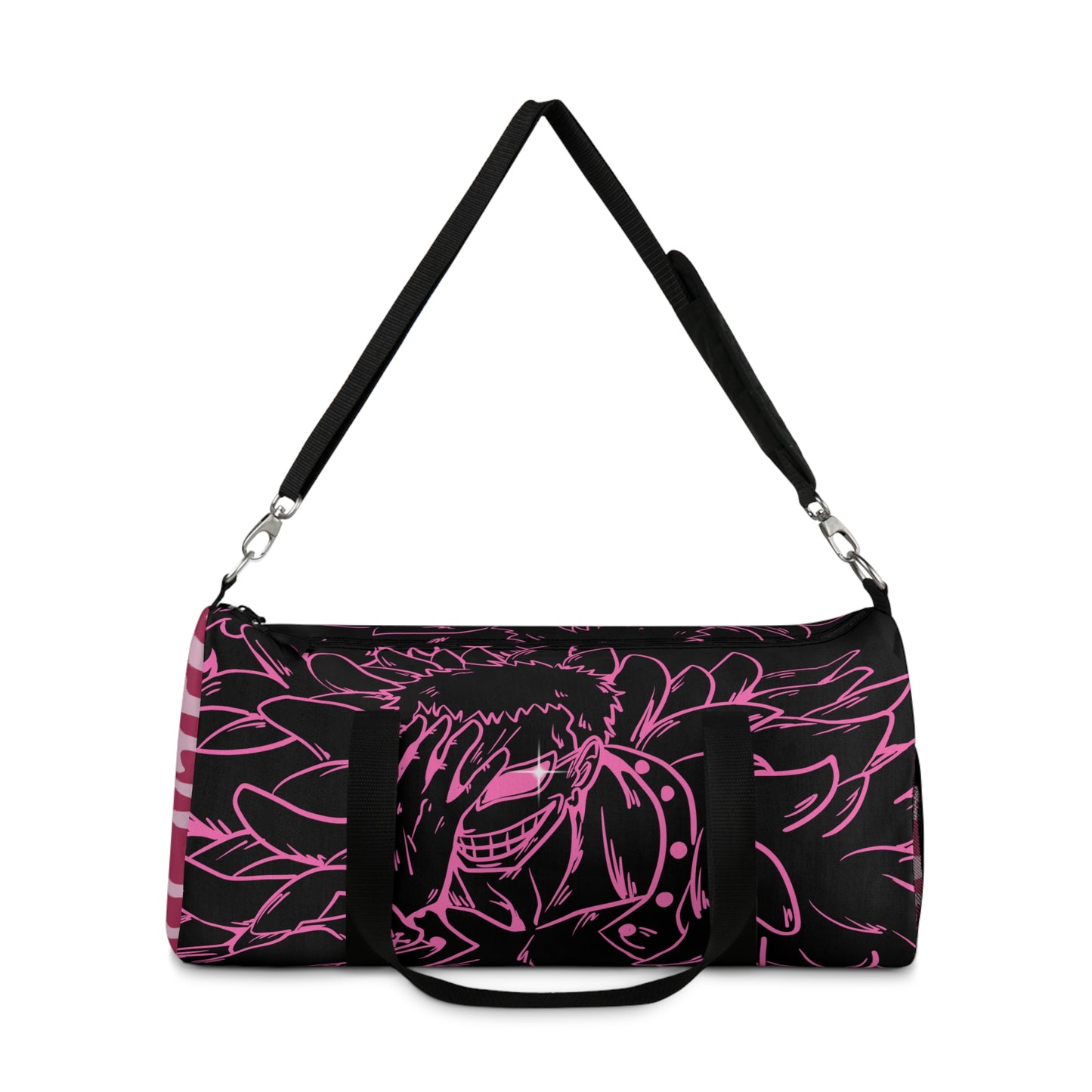 OP Flamingo Gym Bag