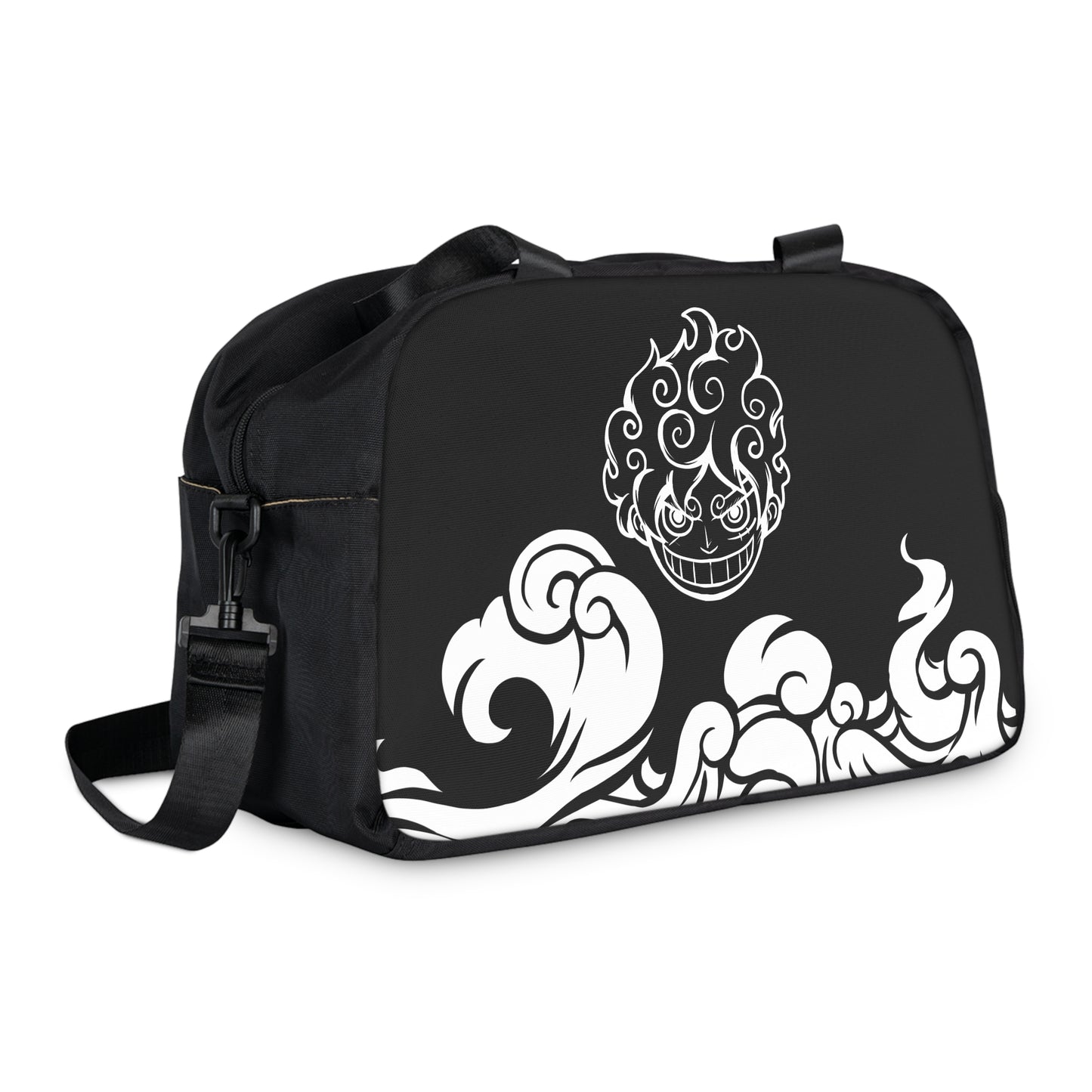 Gear 5 Fitness Handbag