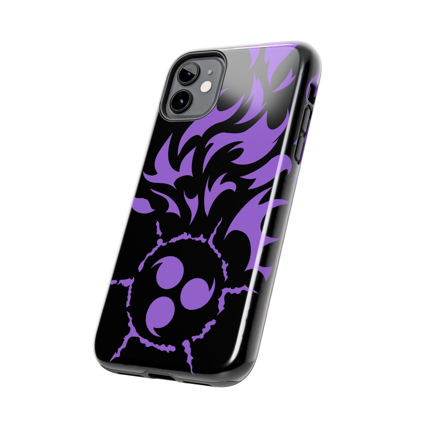 Purple Curse Tough Phone Cases (NEW)