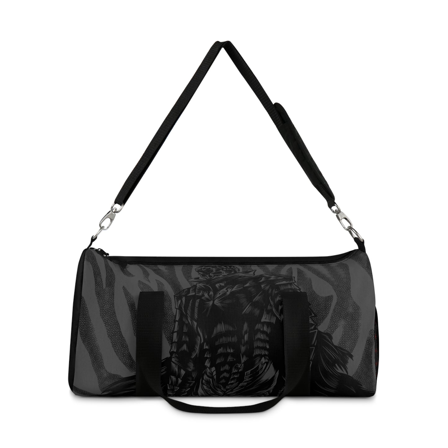 Berserk Armor Anime Gym Bag
