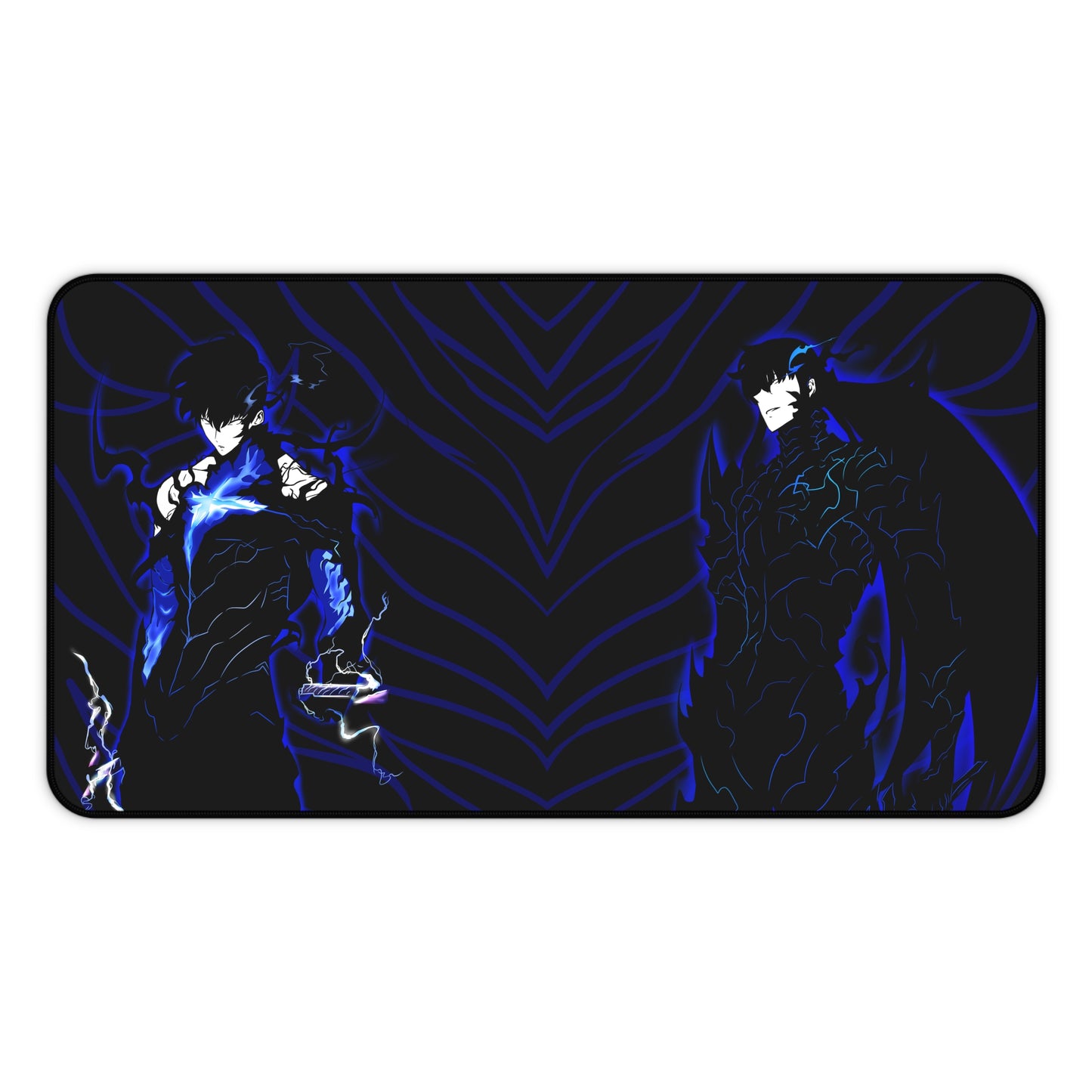 Shadow Monarch Desk Mat (2025)