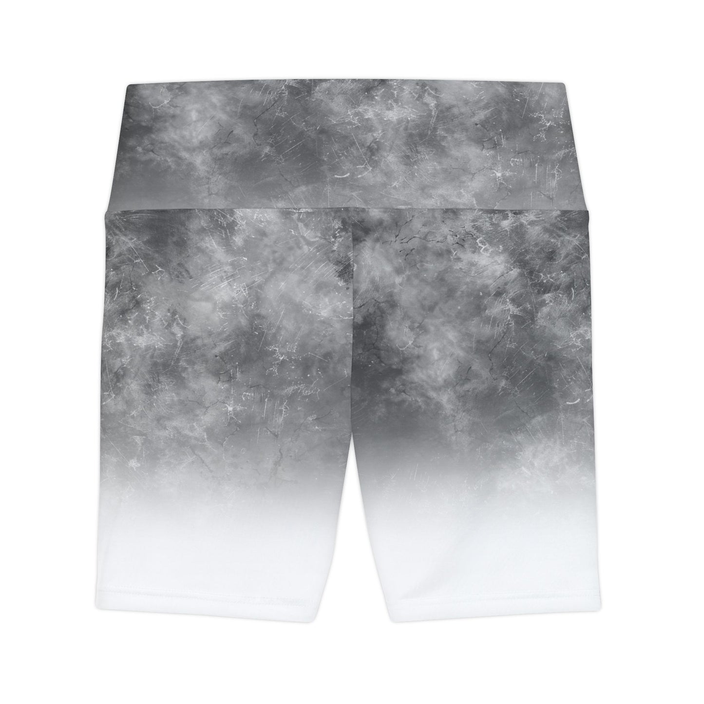 Christian 2 Women's Workout Shorts