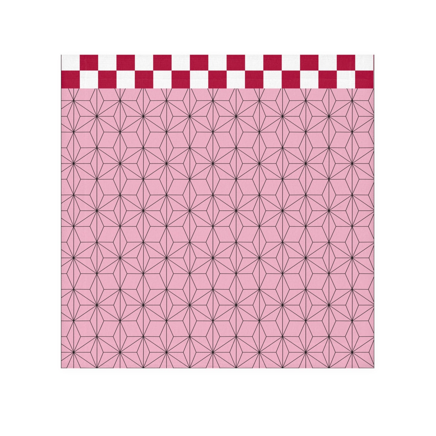 Chosen Demon Face Towel