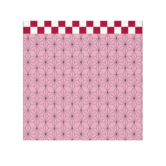 Chosen Demon Face Towel