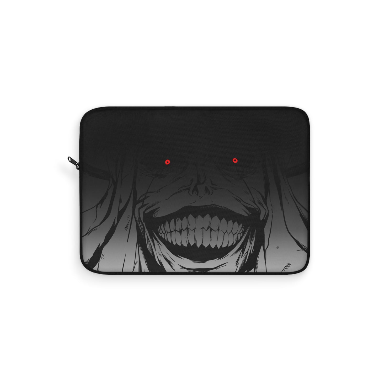 Statue of God Laptop Sleeve