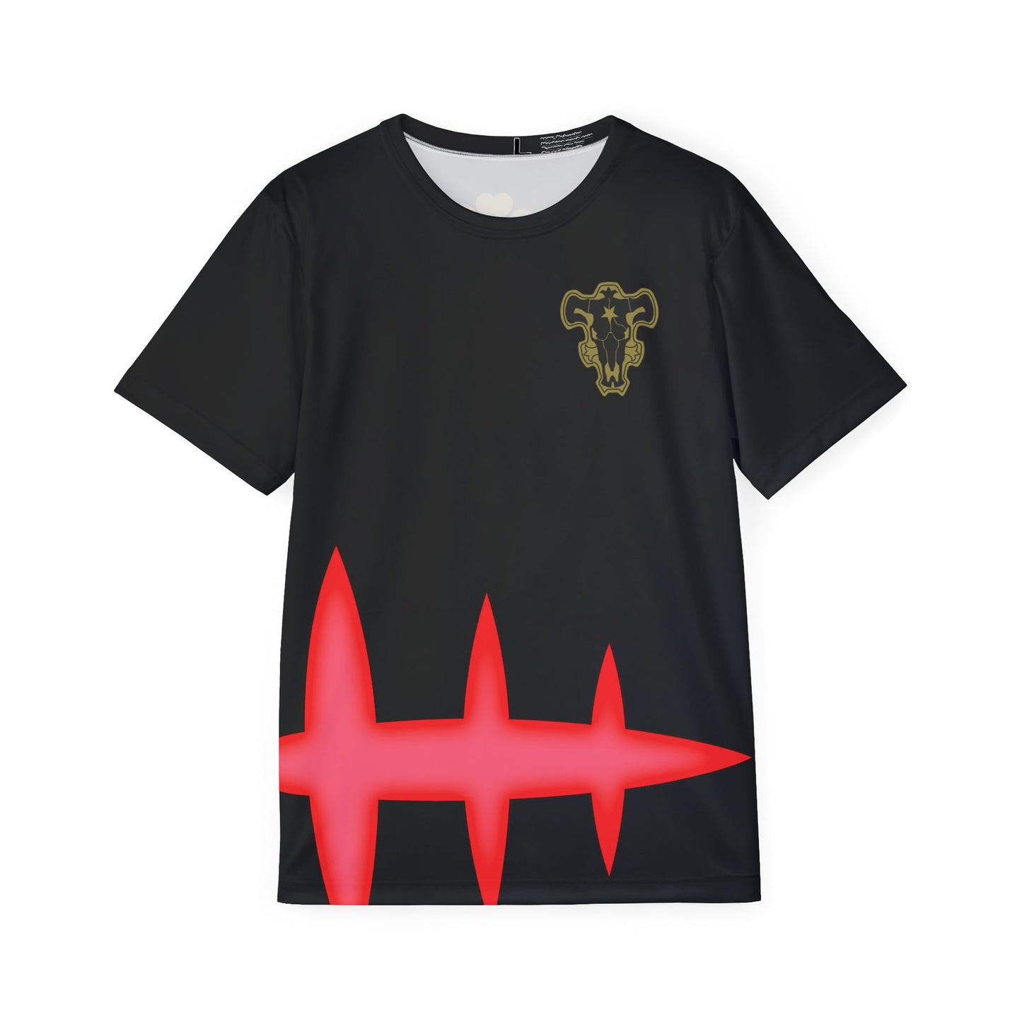 Limited Anime T-Shirts