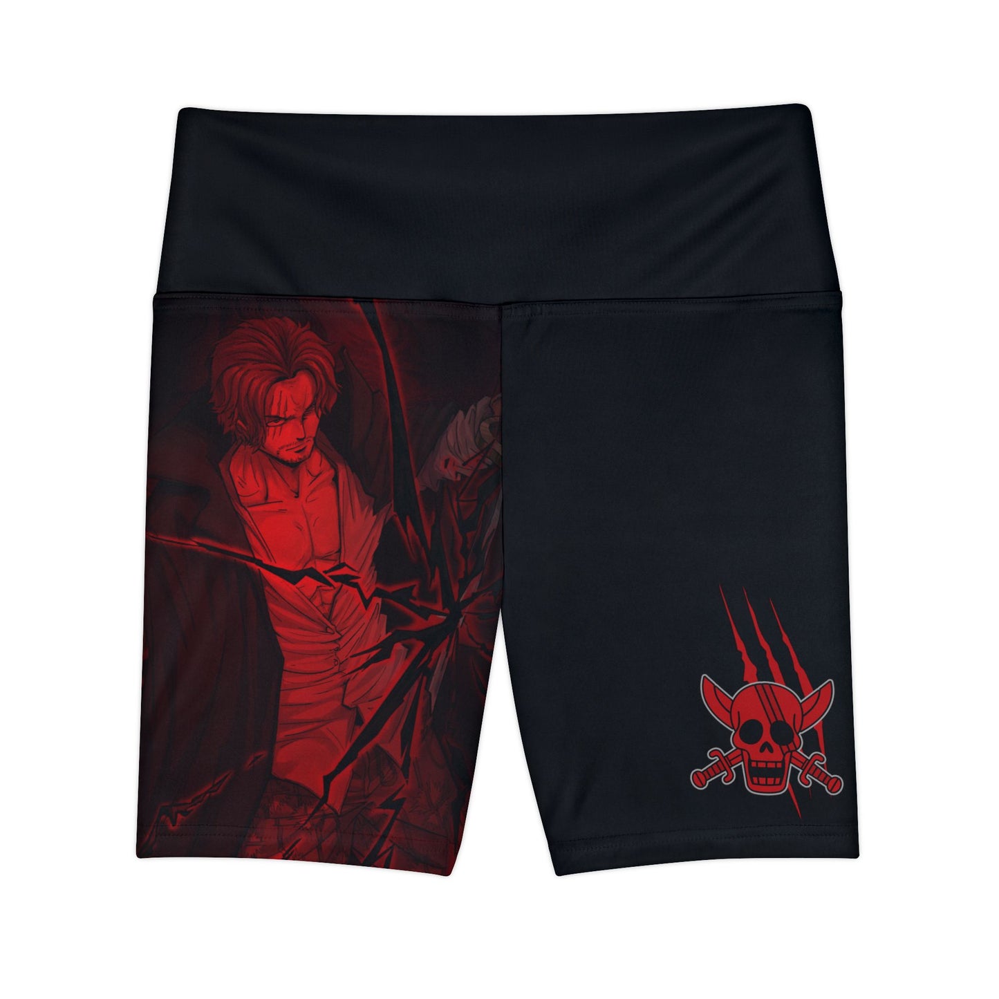 Limited Workout Shorts