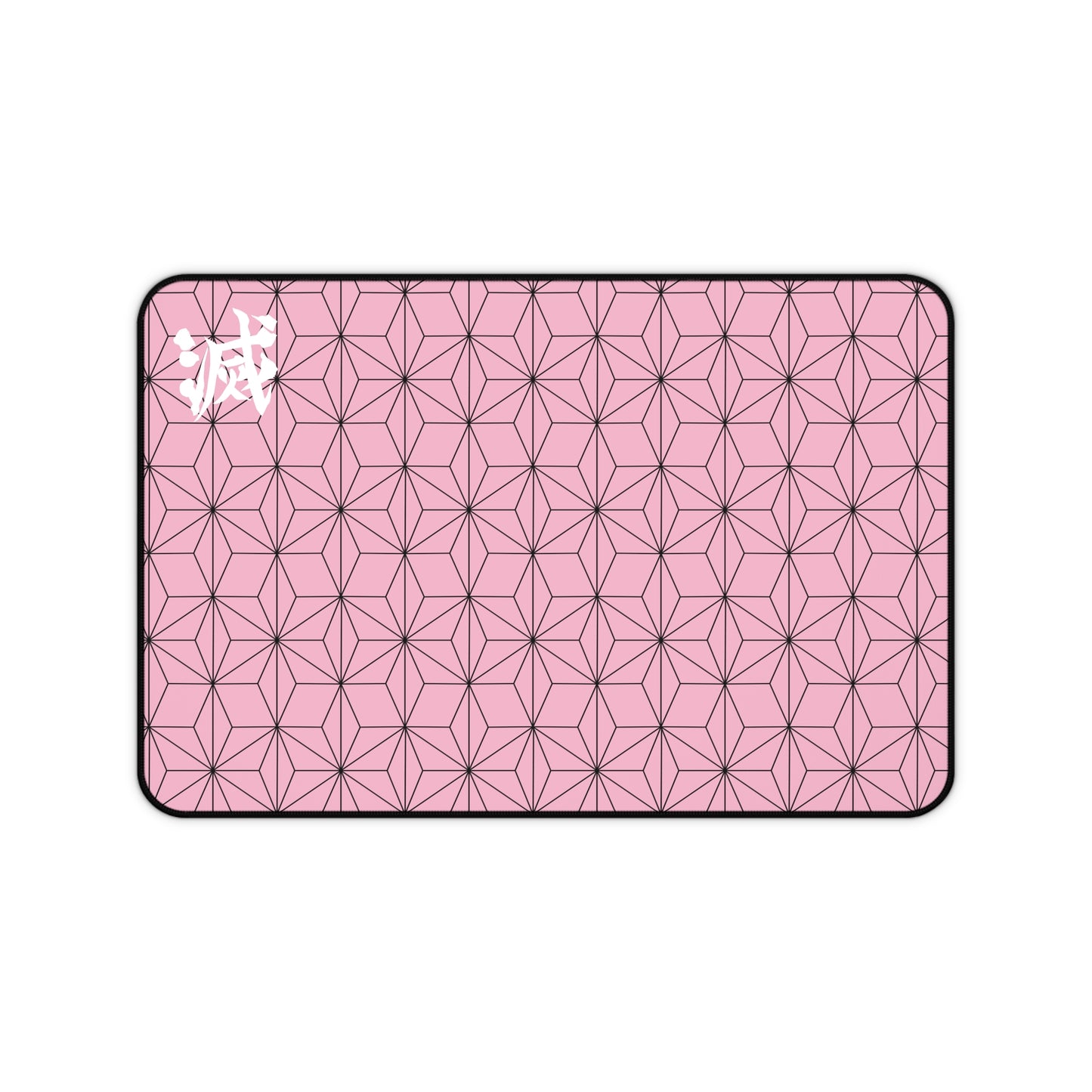 Chosen Demon Desk Mat