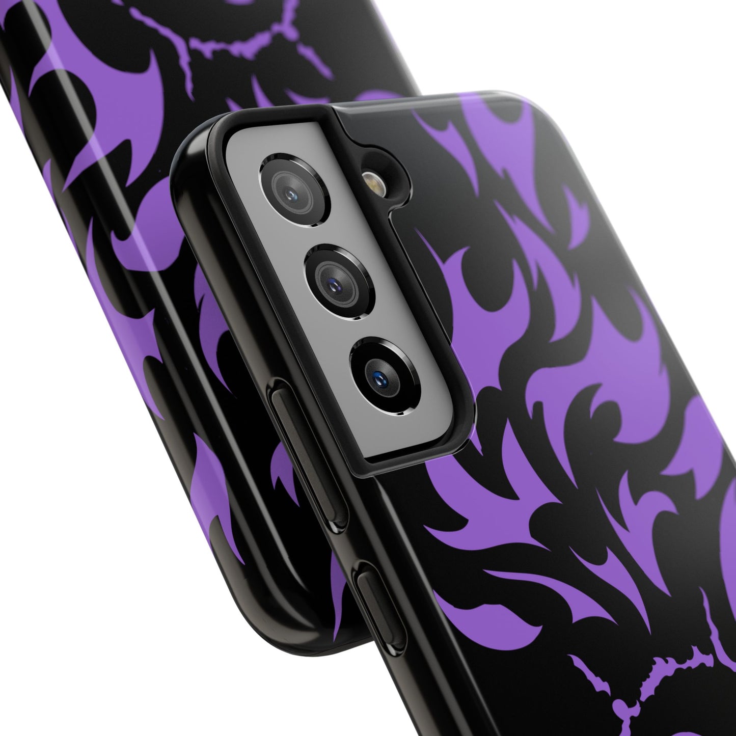 Purple Curse Tough Phone Cases (NEW)