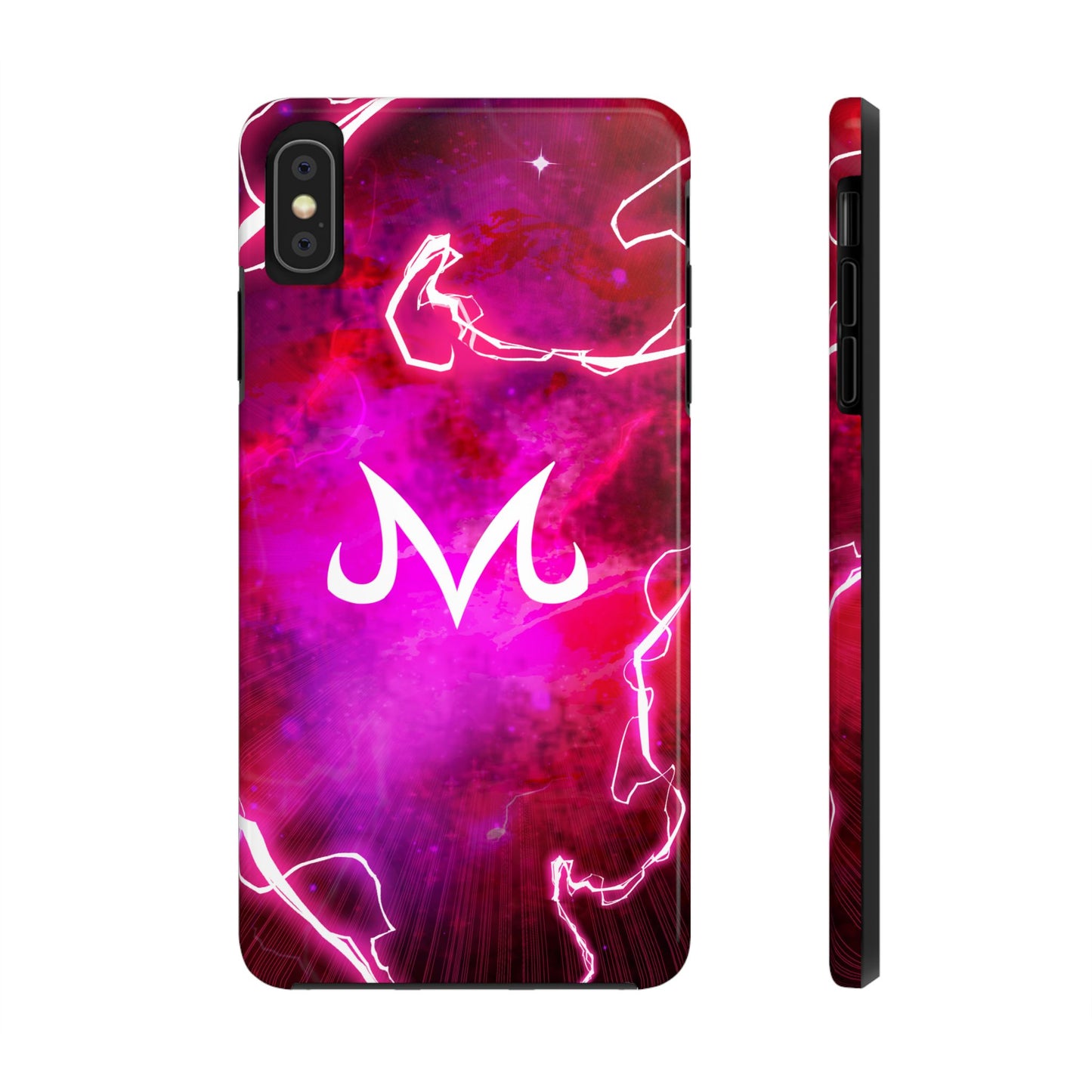 Buu Tough Phone Case