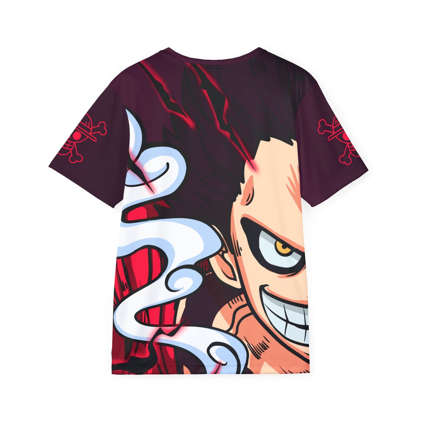 Gear 4 Men's Sports Jersey