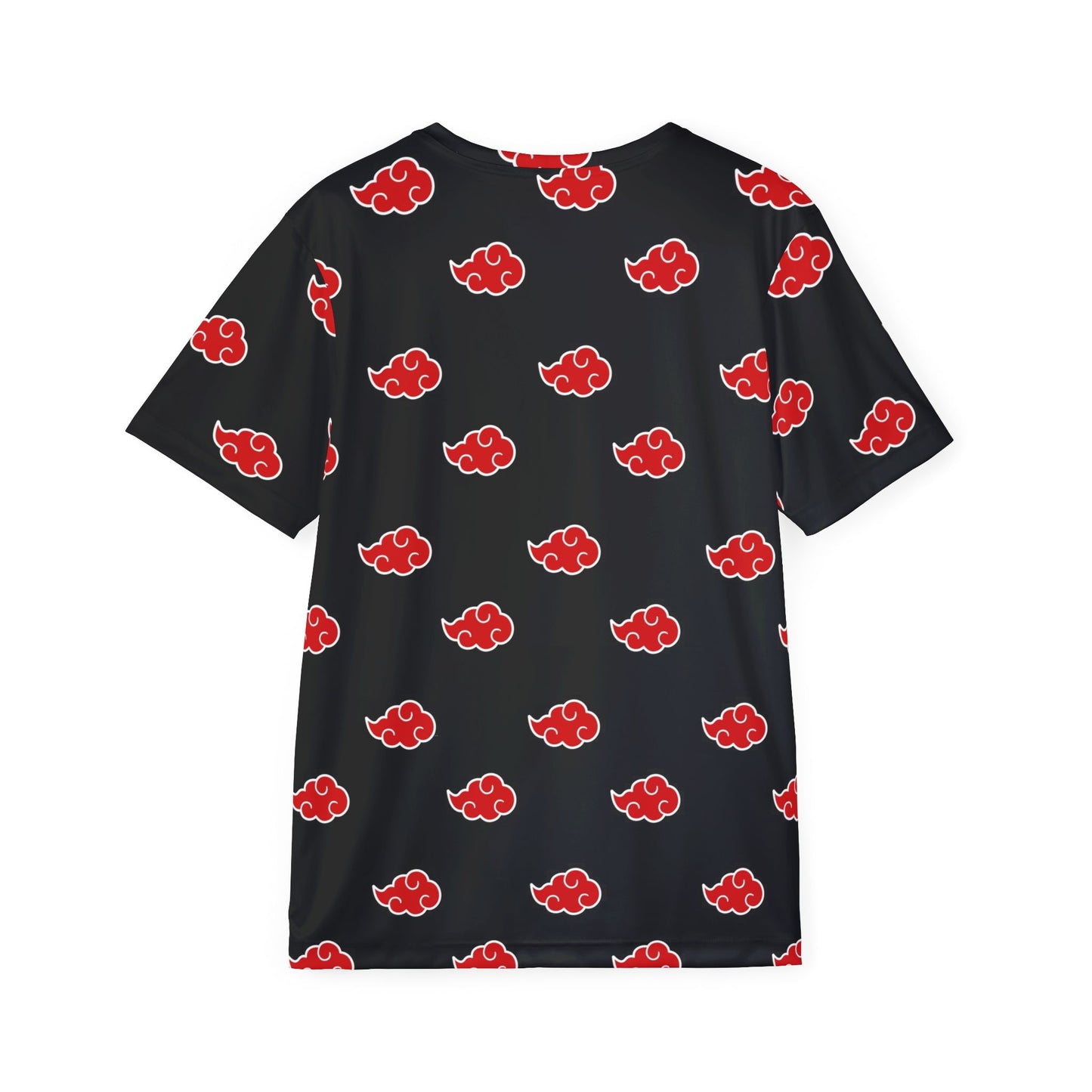 Red Cloud Men's Sports Jersey