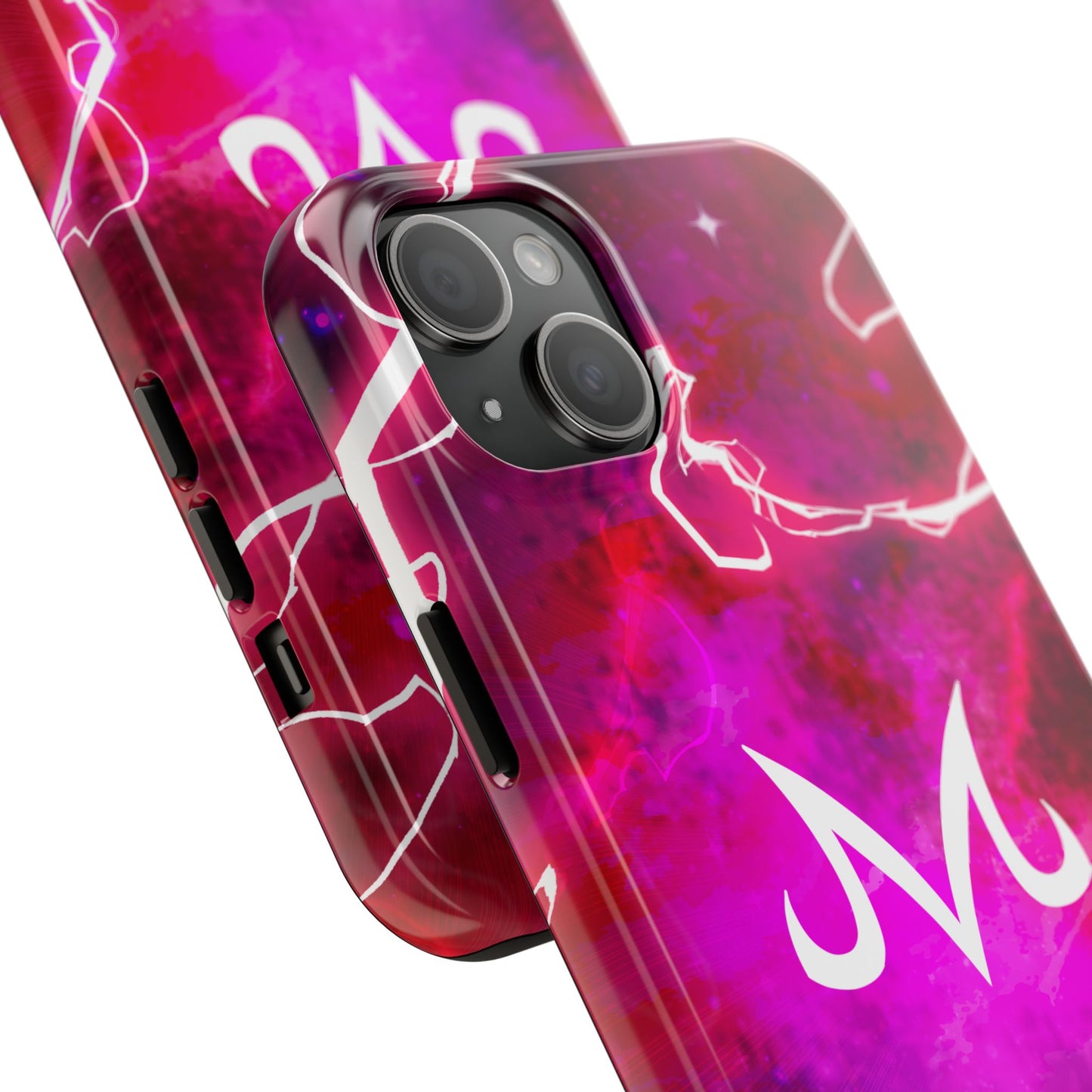 Buu Tough Phone Case