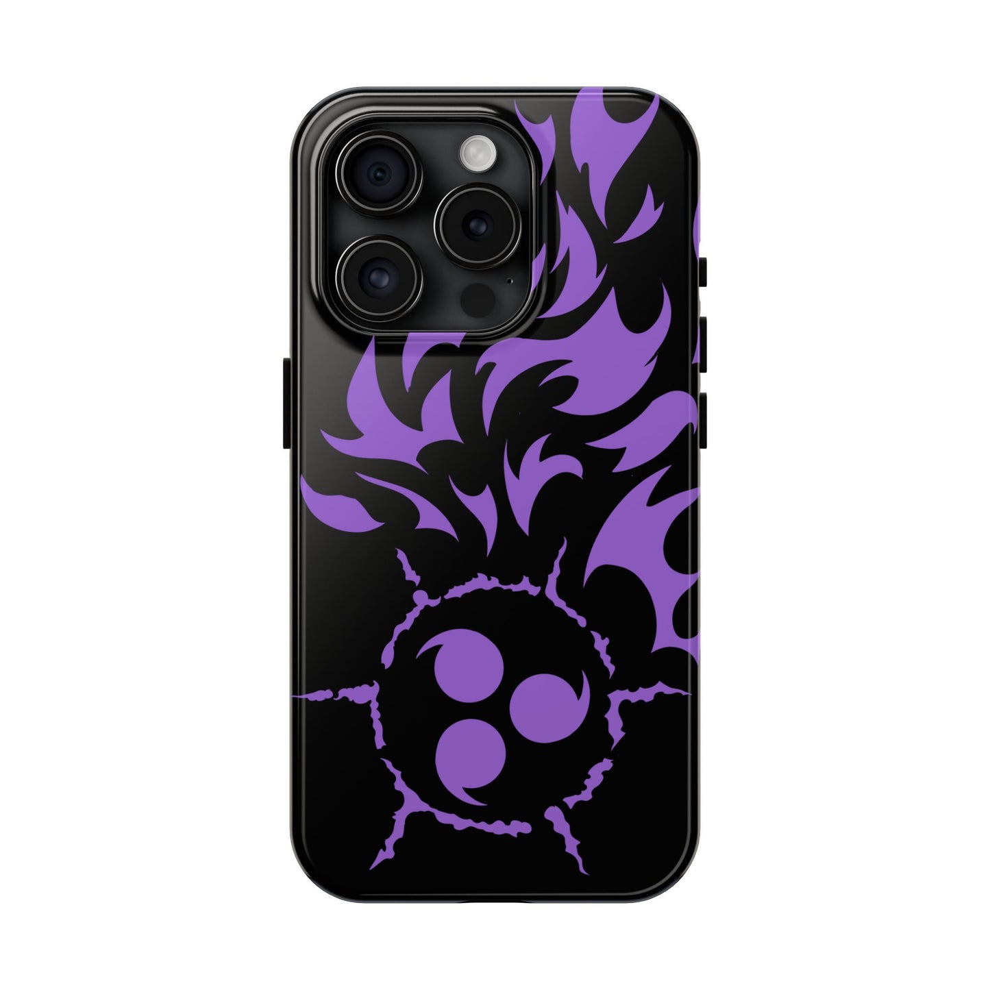 Purple Curse Tough Phone Cases (NEW)