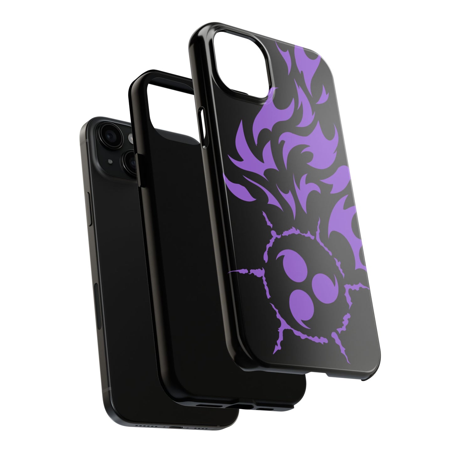 Purple Curse Tough Phone Cases (NEW)
