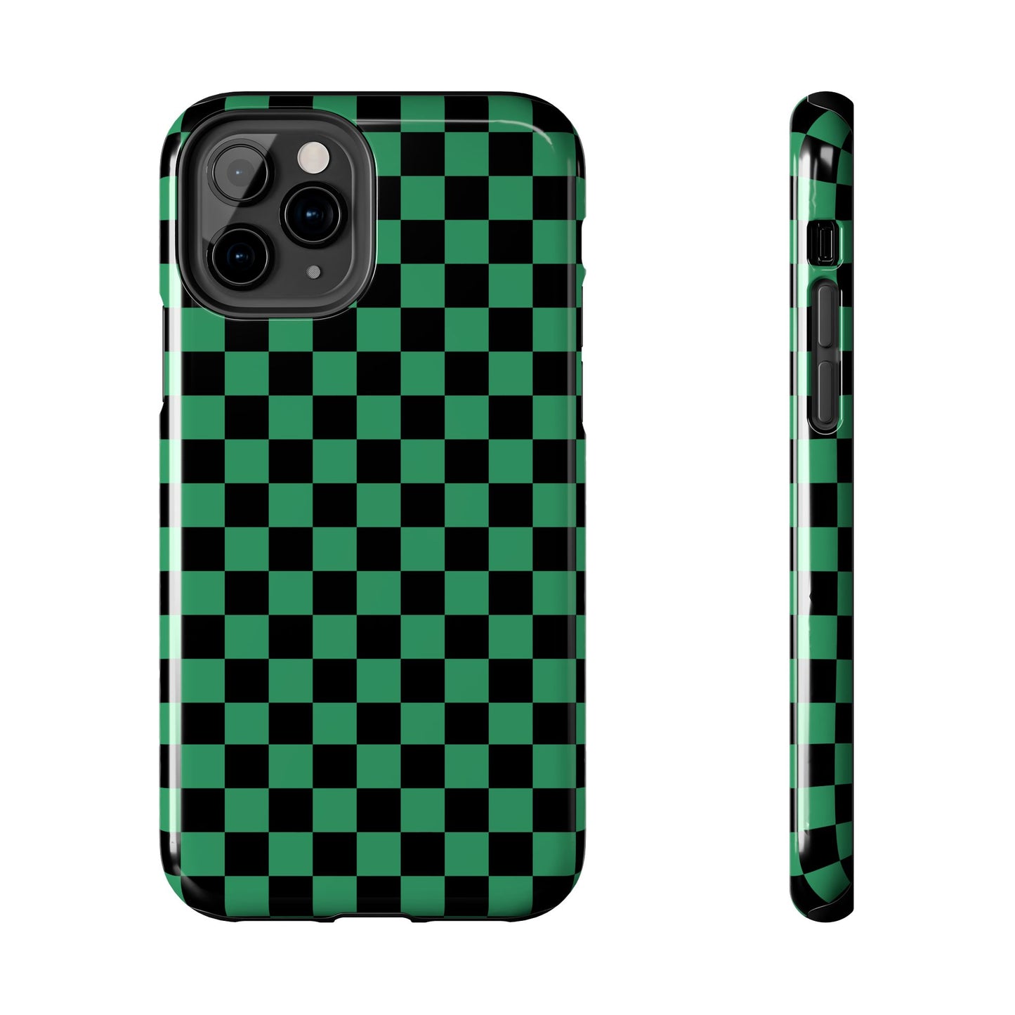 Water Dragon Tough Phone Case