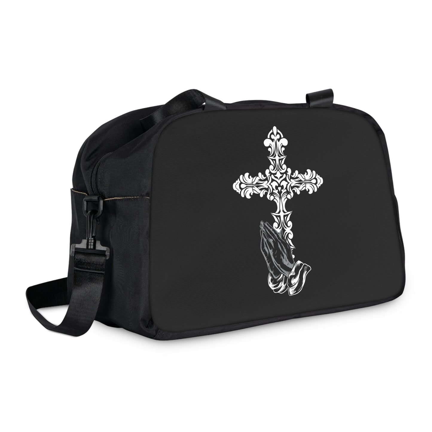 Christian Fitness Handbag
