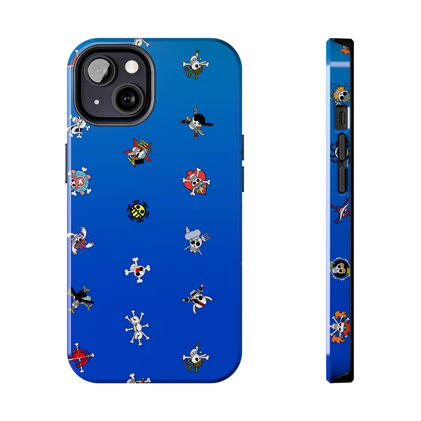 Jolly Rogers Tough Phone Cases