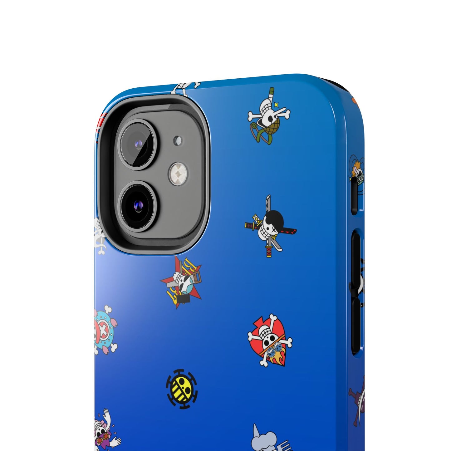 Jolly Rogers Tough Phone Cases