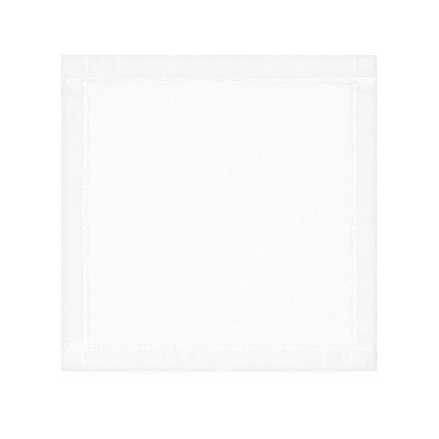 Blue Sakonj Face Towel