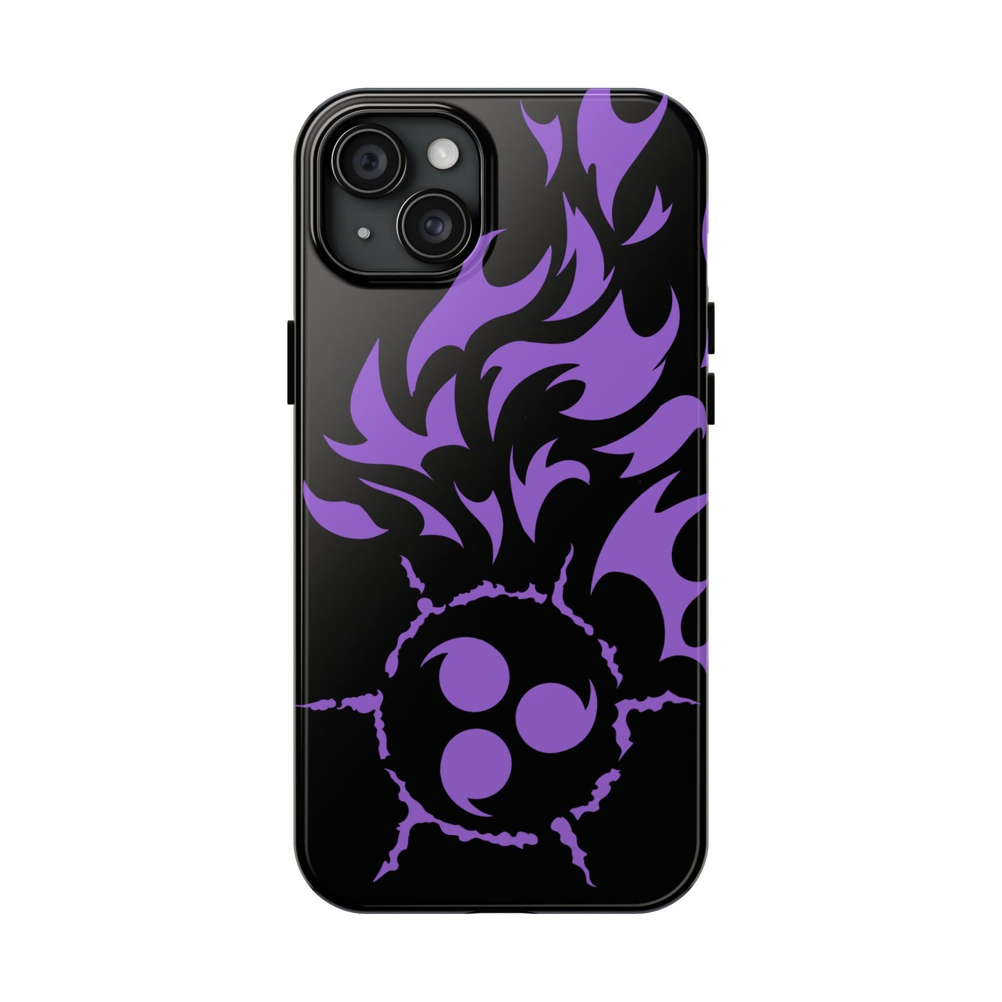 Purple Curse Tough Phone Cases (NEW)