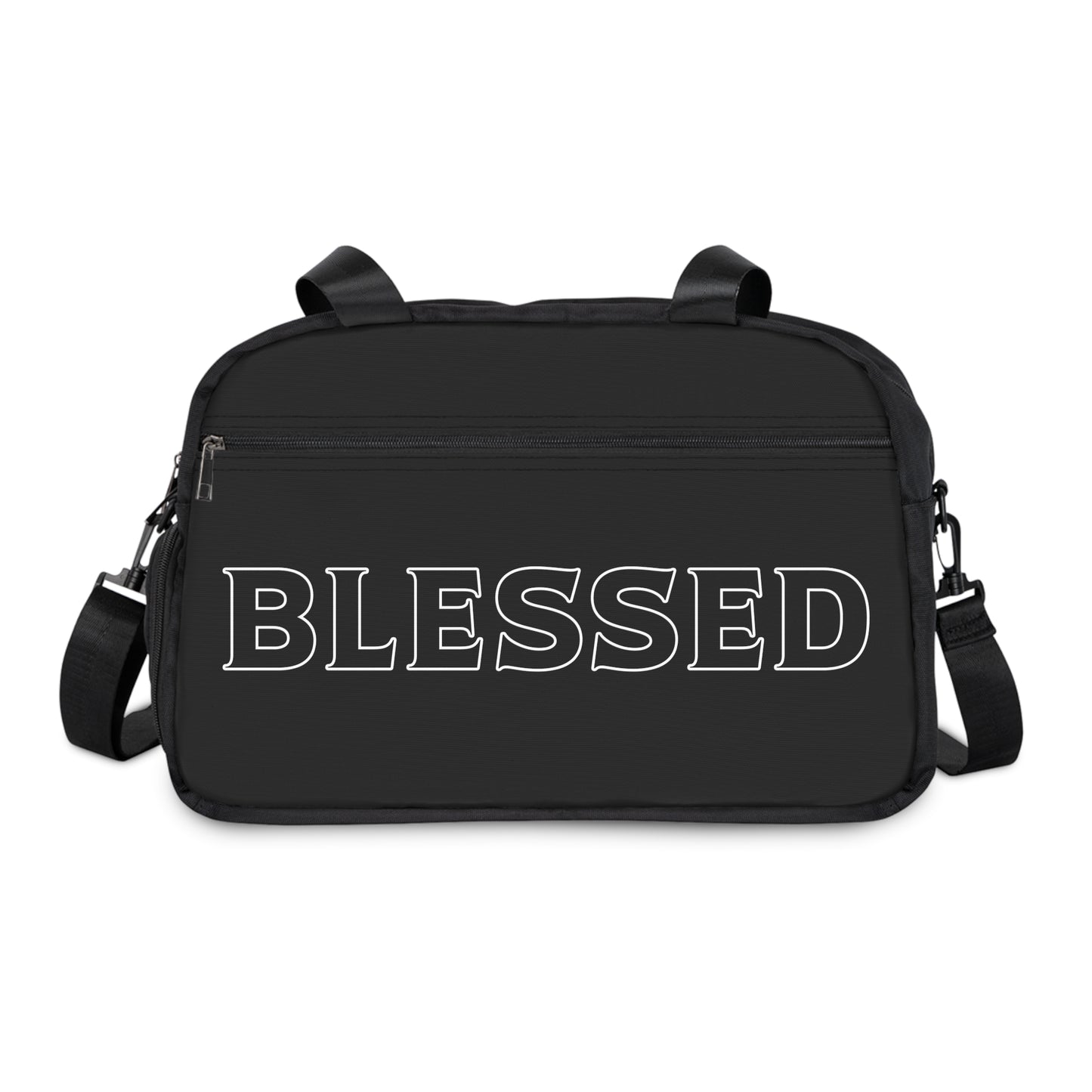 Christian Fitness Handbag