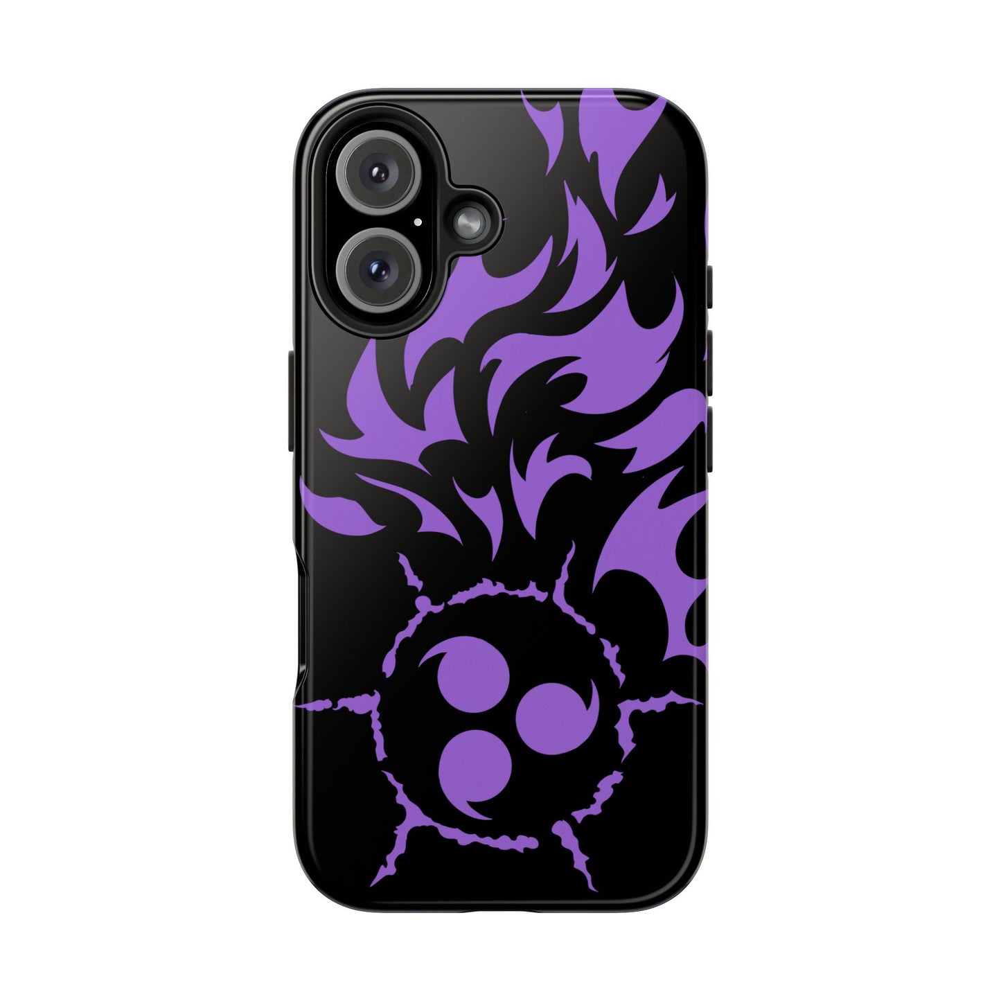 Purple Curse Tough Phone Cases (NEW)