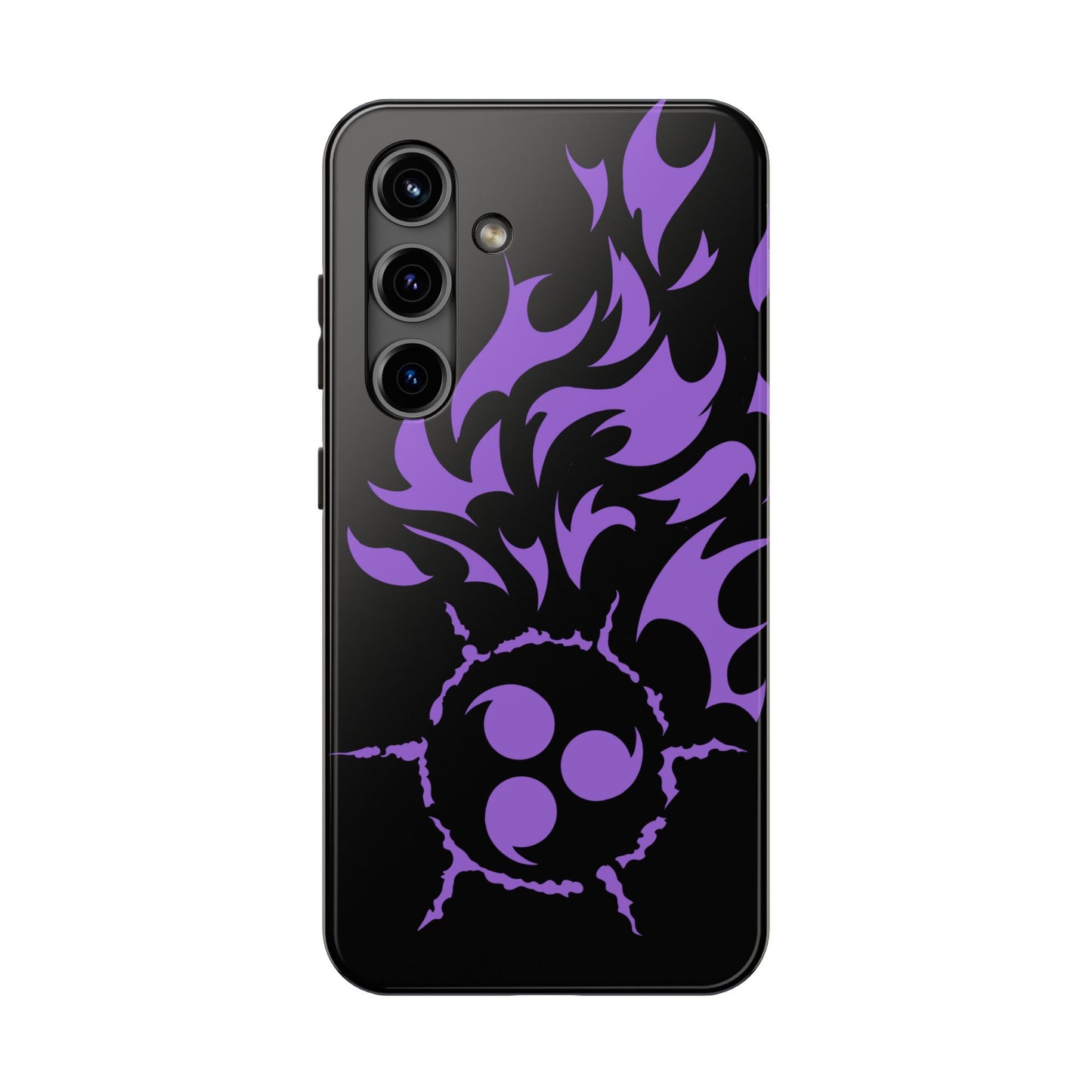 Purple Curse Tough Phone Cases (NEW)