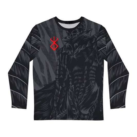 Berserk Armor Men's Long Sleeve Shirt
