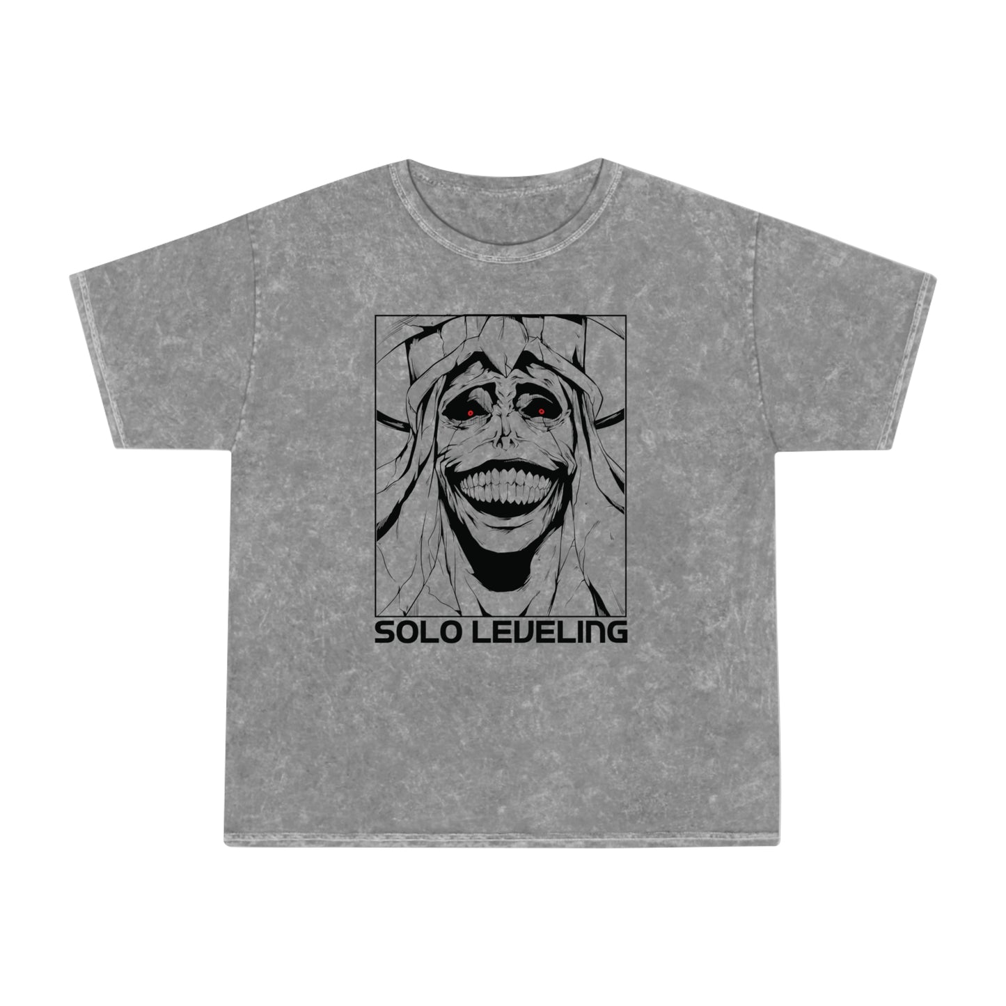 Limited Anime T-Shirts