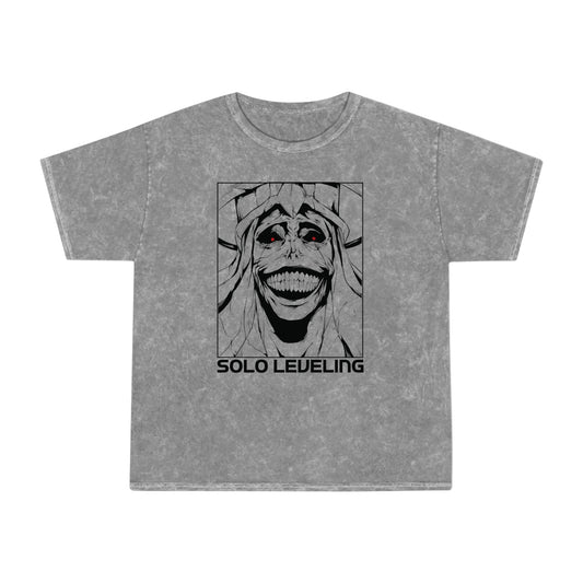 Limited Anime T-Shirts