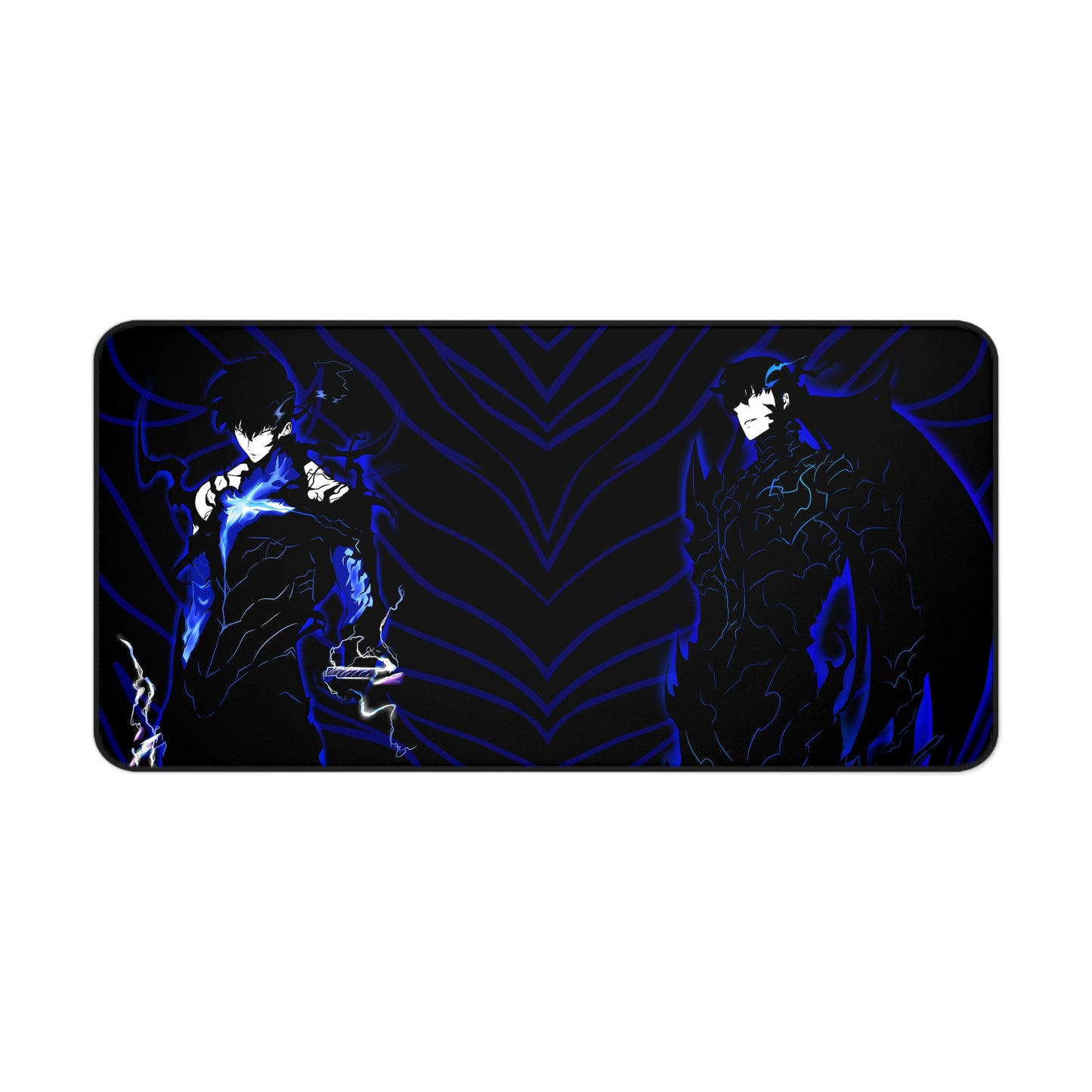 Shadow Monarch Desk Mat (2025)