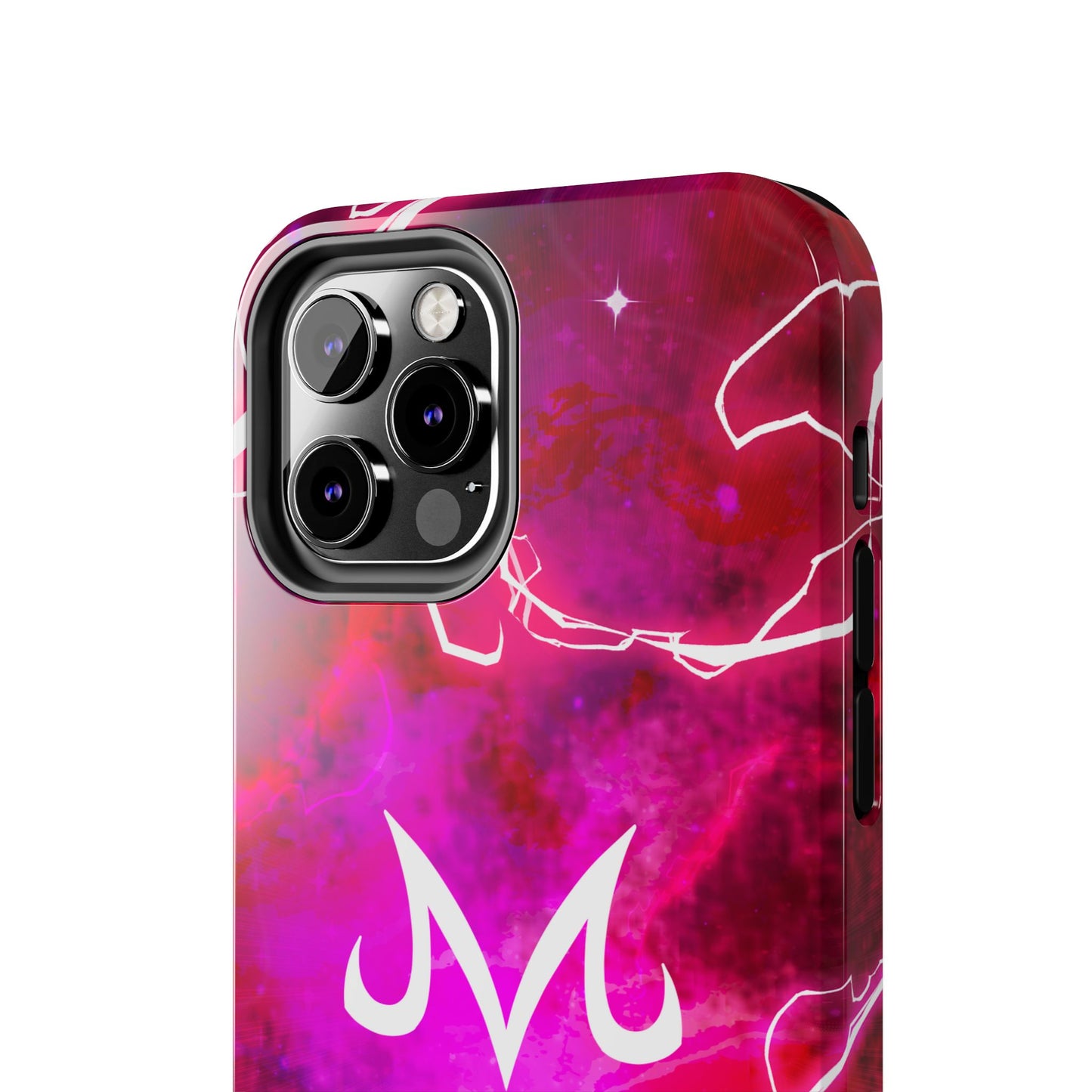 Buu Tough Phone Case