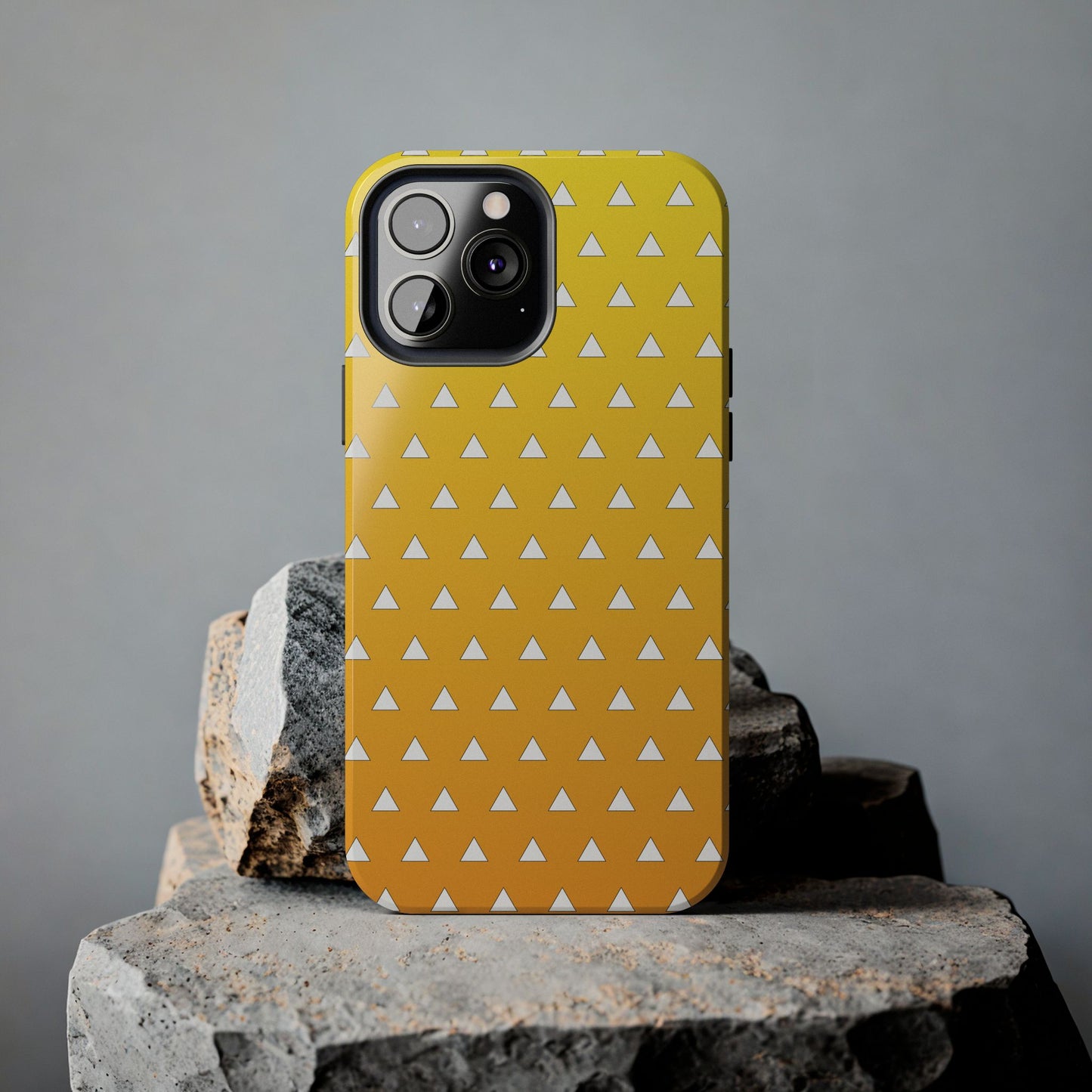 Thunder Zen Tough Phone Case